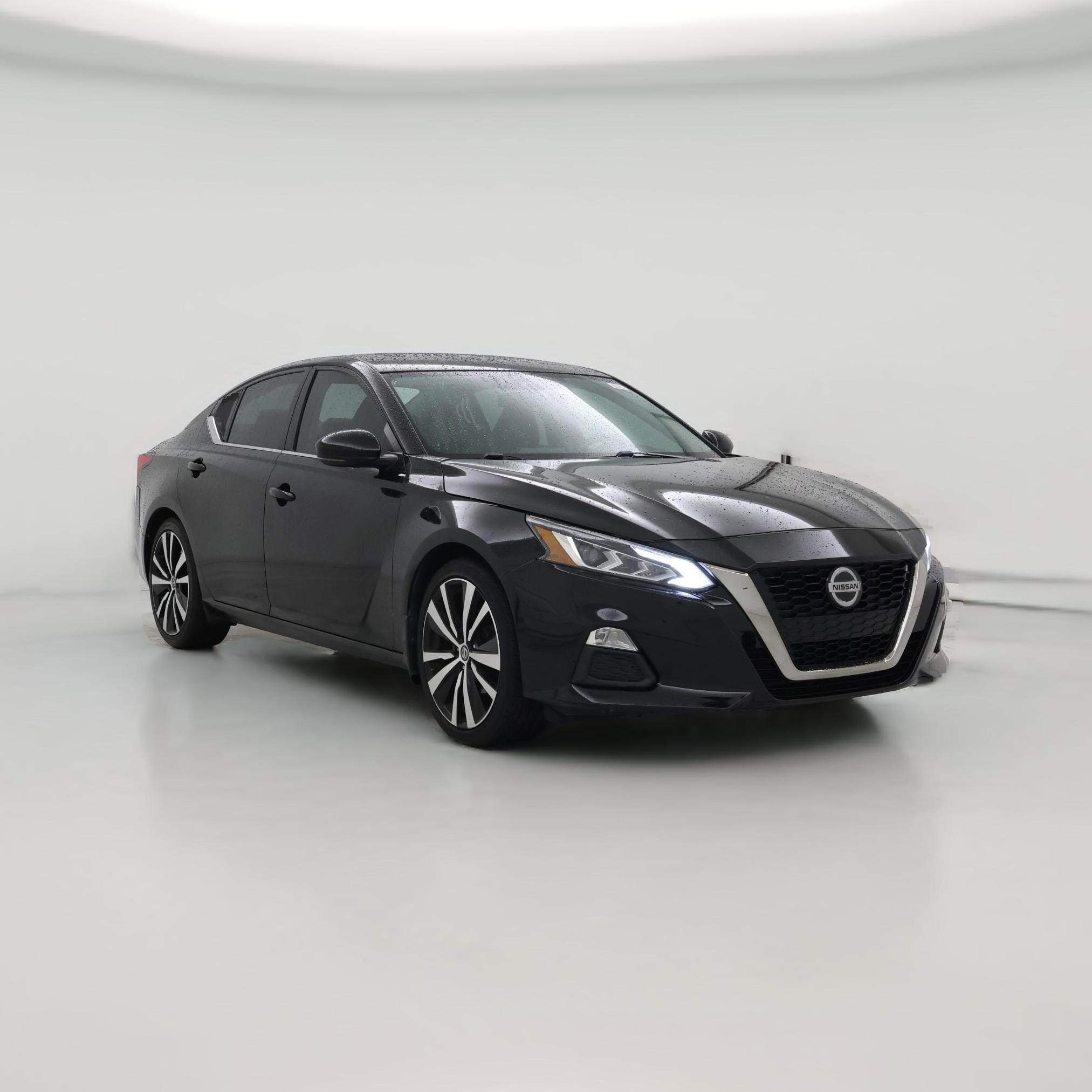 Thumbnail: 2019 Nissan Altima - 1