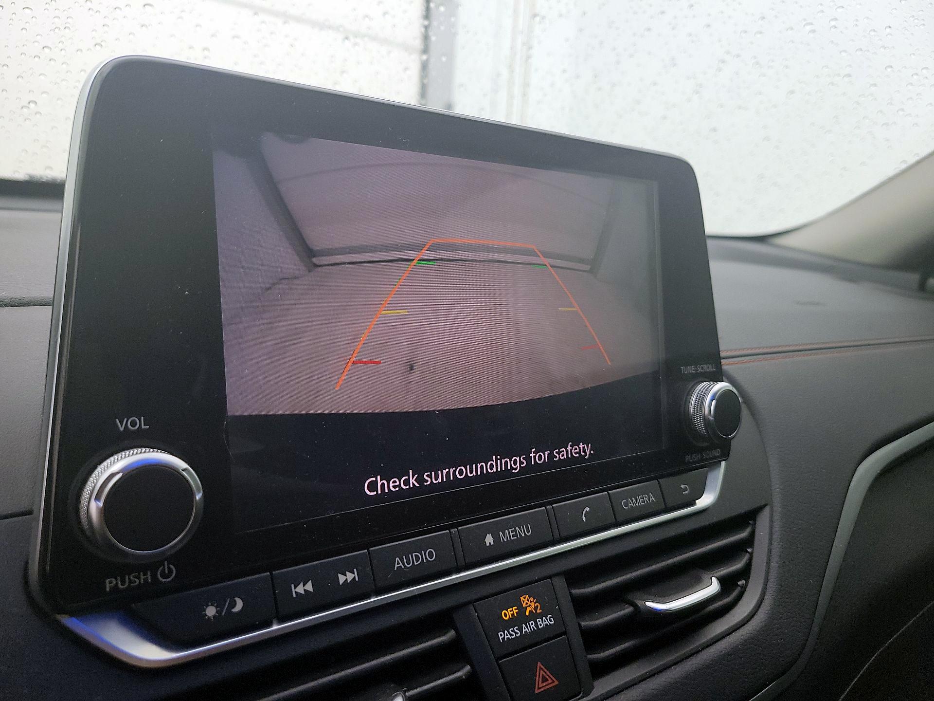 Thumbnail: 2019 Nissan Altima - 14