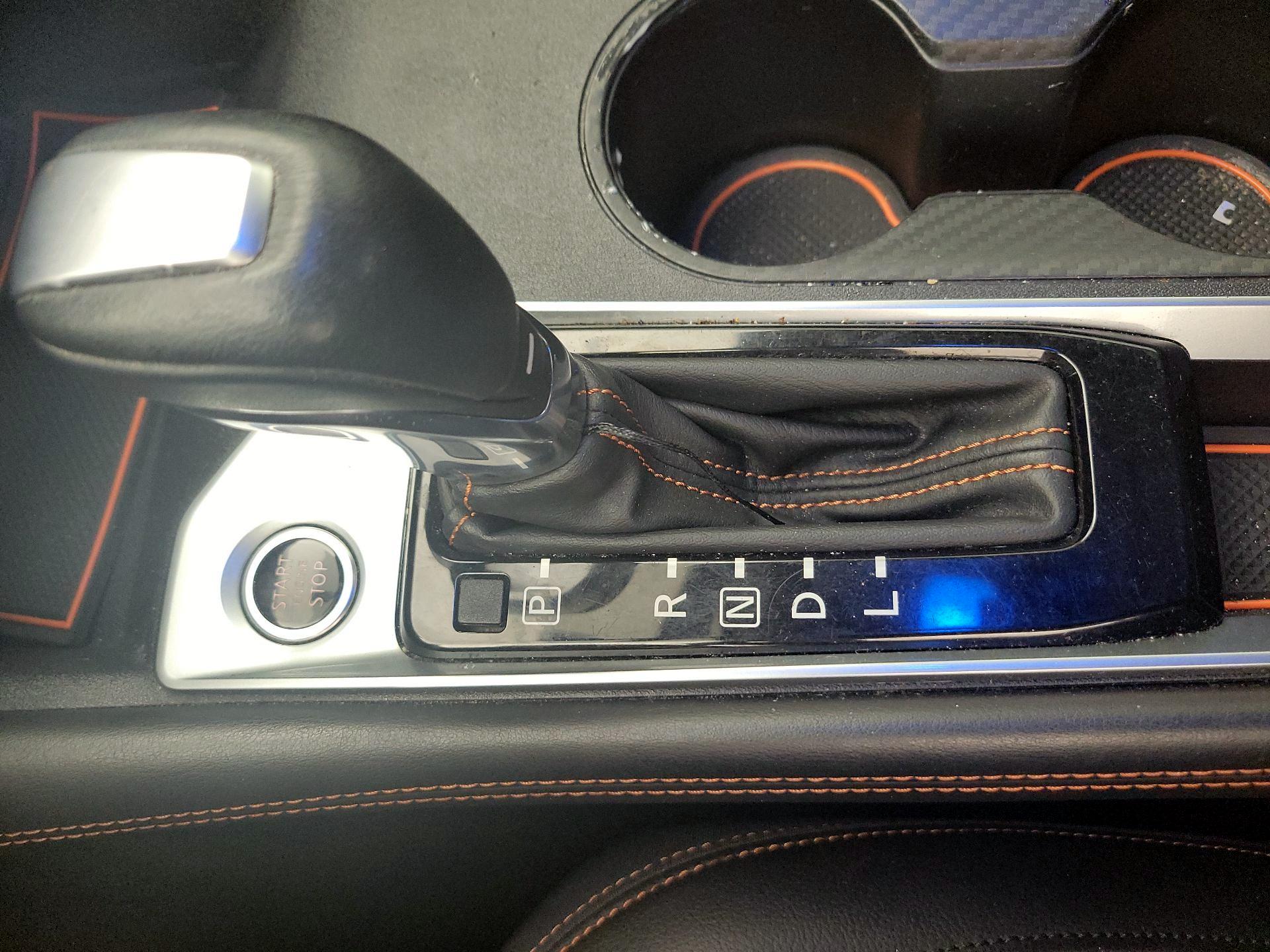 Thumbnail: 2019 Nissan Altima - 17