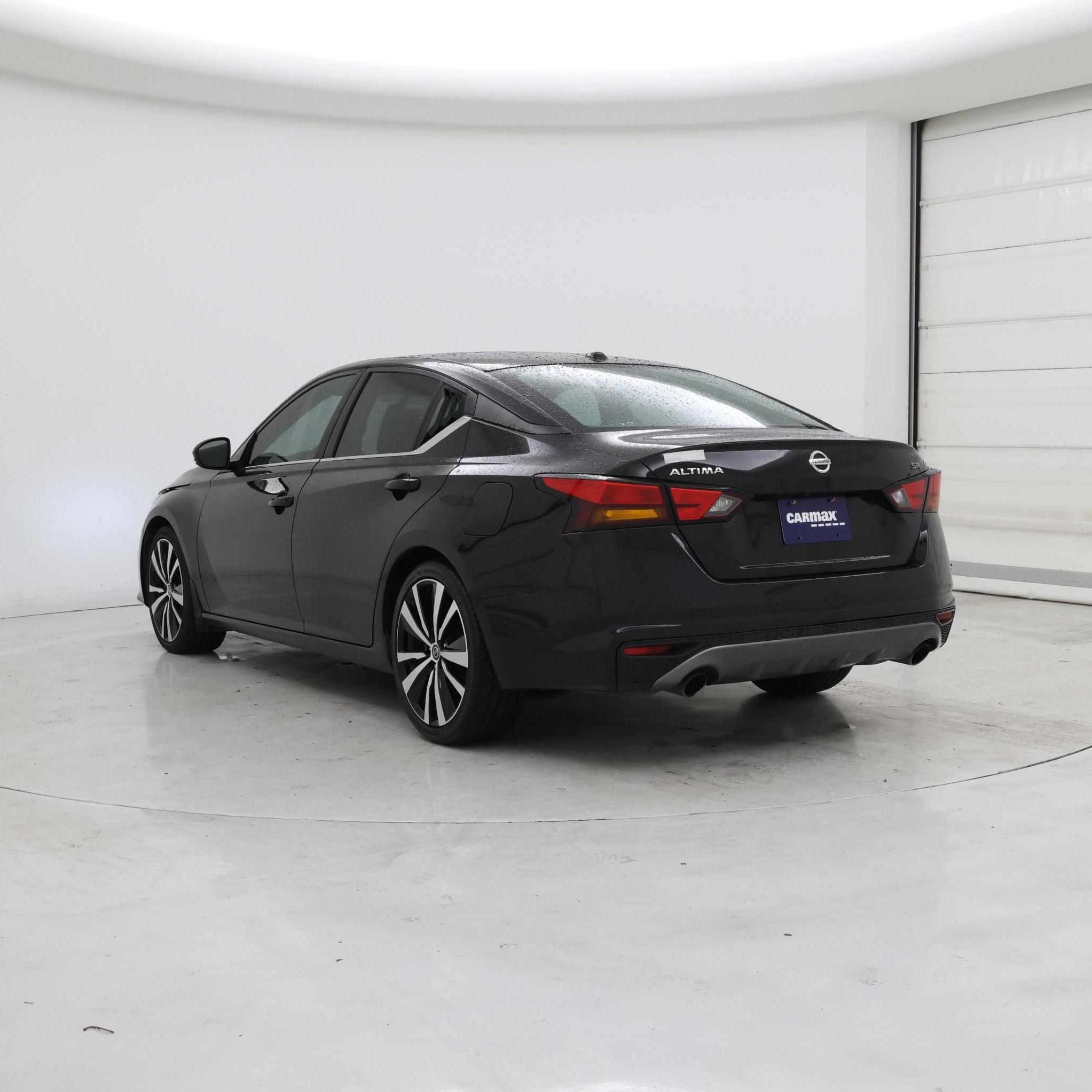 Thumbnail: 2019 Nissan Altima - 2