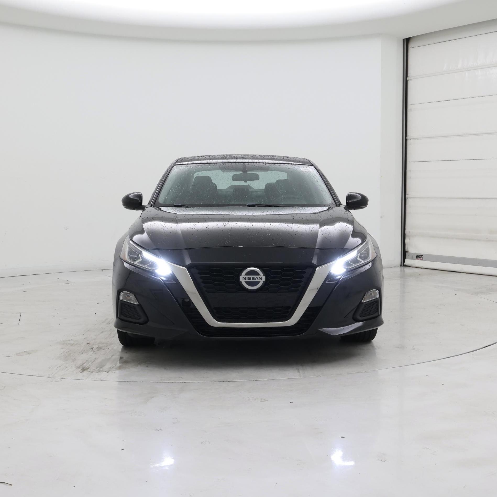 Thumbnail: 2019 Nissan Altima - 5