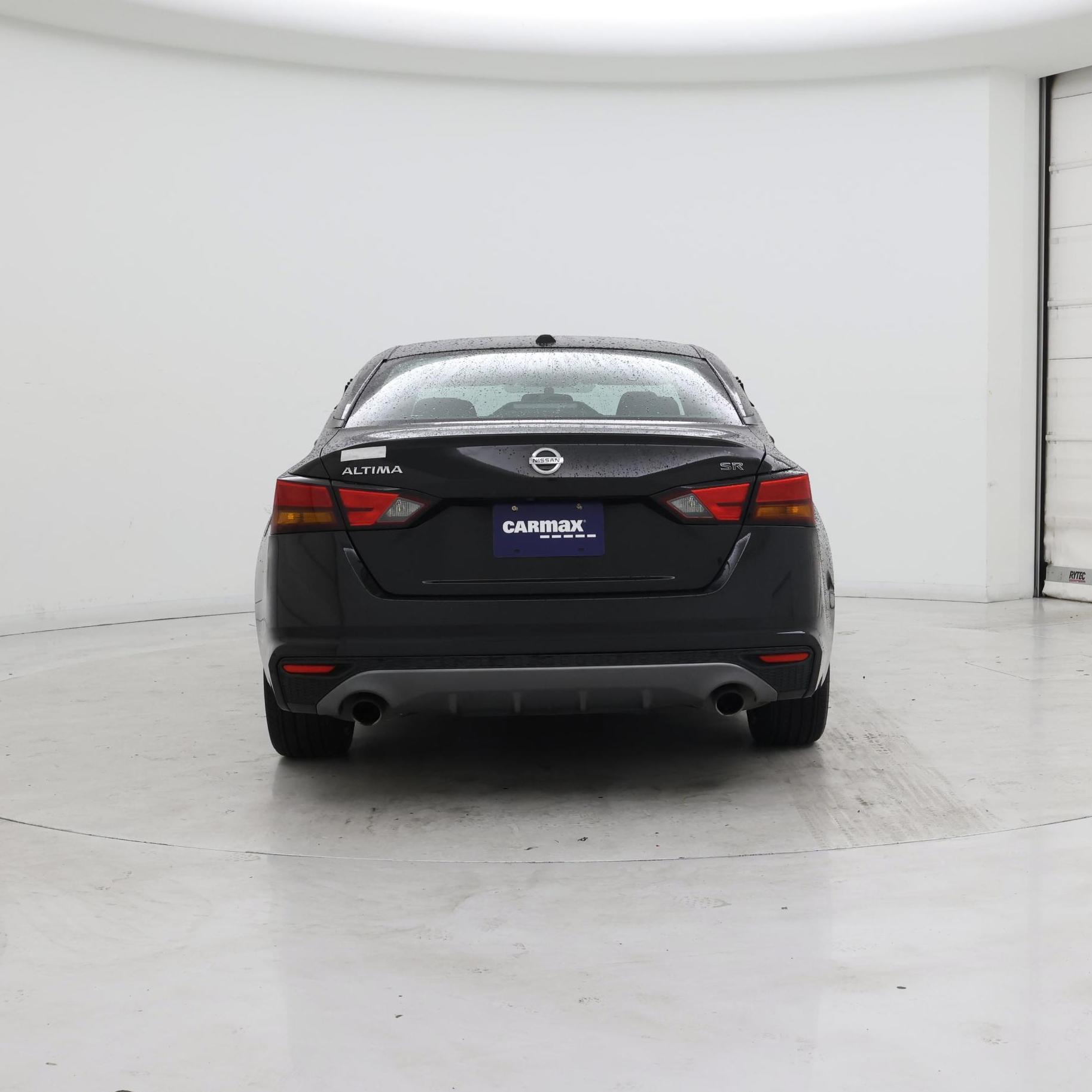 Thumbnail: 2019 Nissan Altima - 6