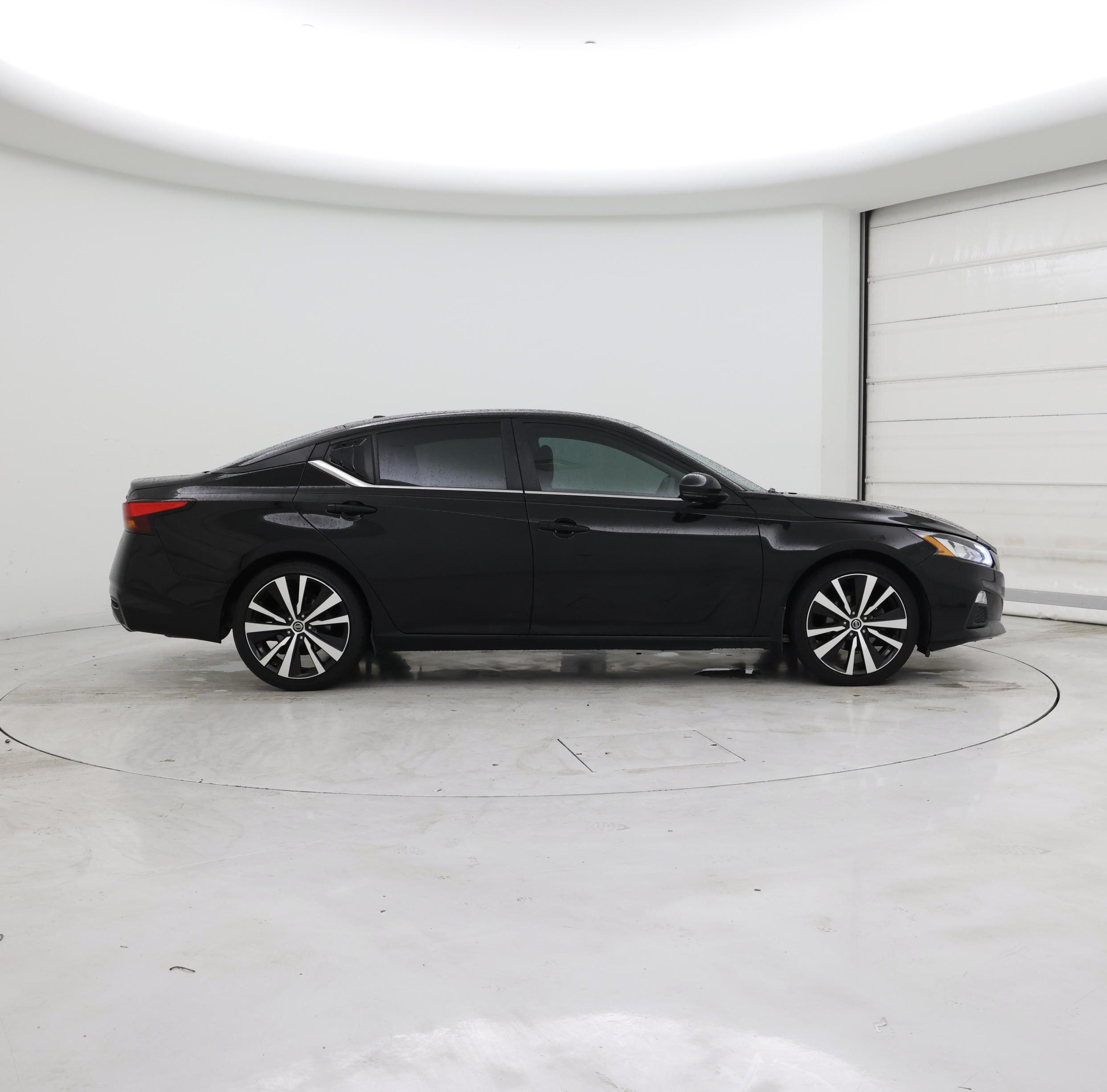 Thumbnail: 2019 Nissan Altima - 7