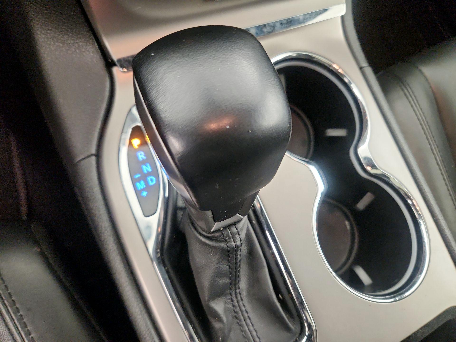 Thumbnail: 2021 Jeep Grand Cherokee - 18