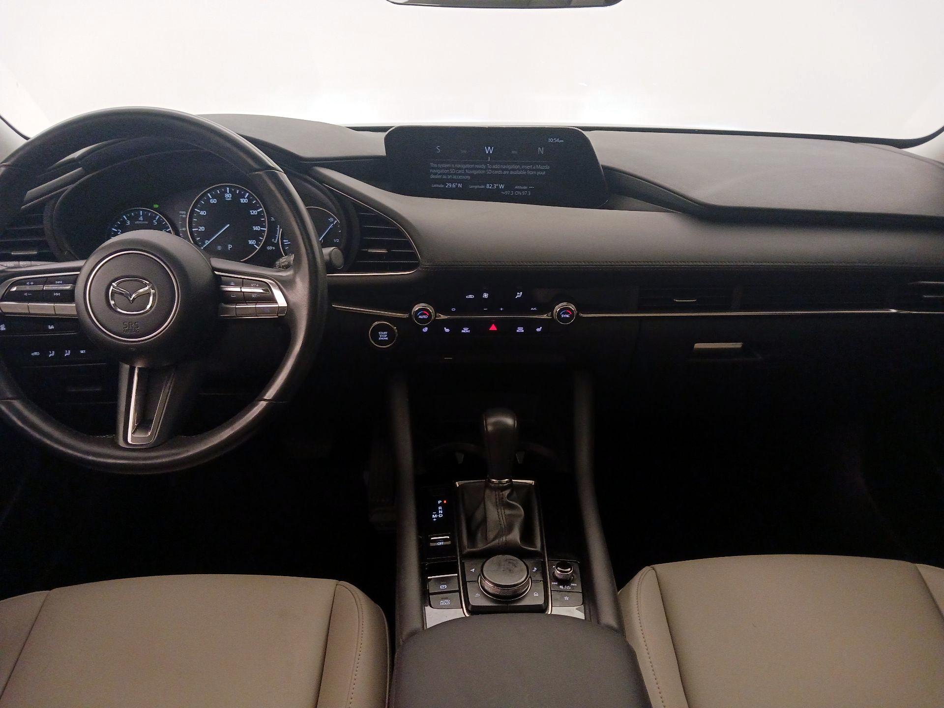 Thumbnail: 2021 Mazda Mazda3 - 9