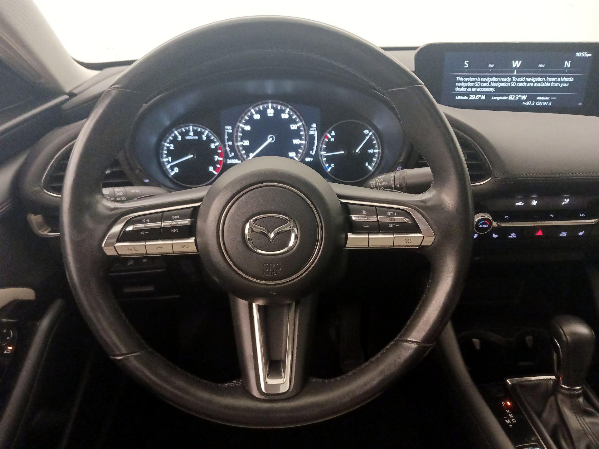 Thumbnail: 2021 Mazda Mazda3 - 10