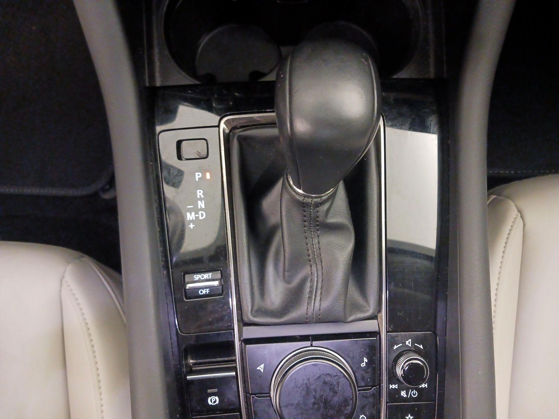 Thumbnail: 2021 Mazda Mazda3 - 17