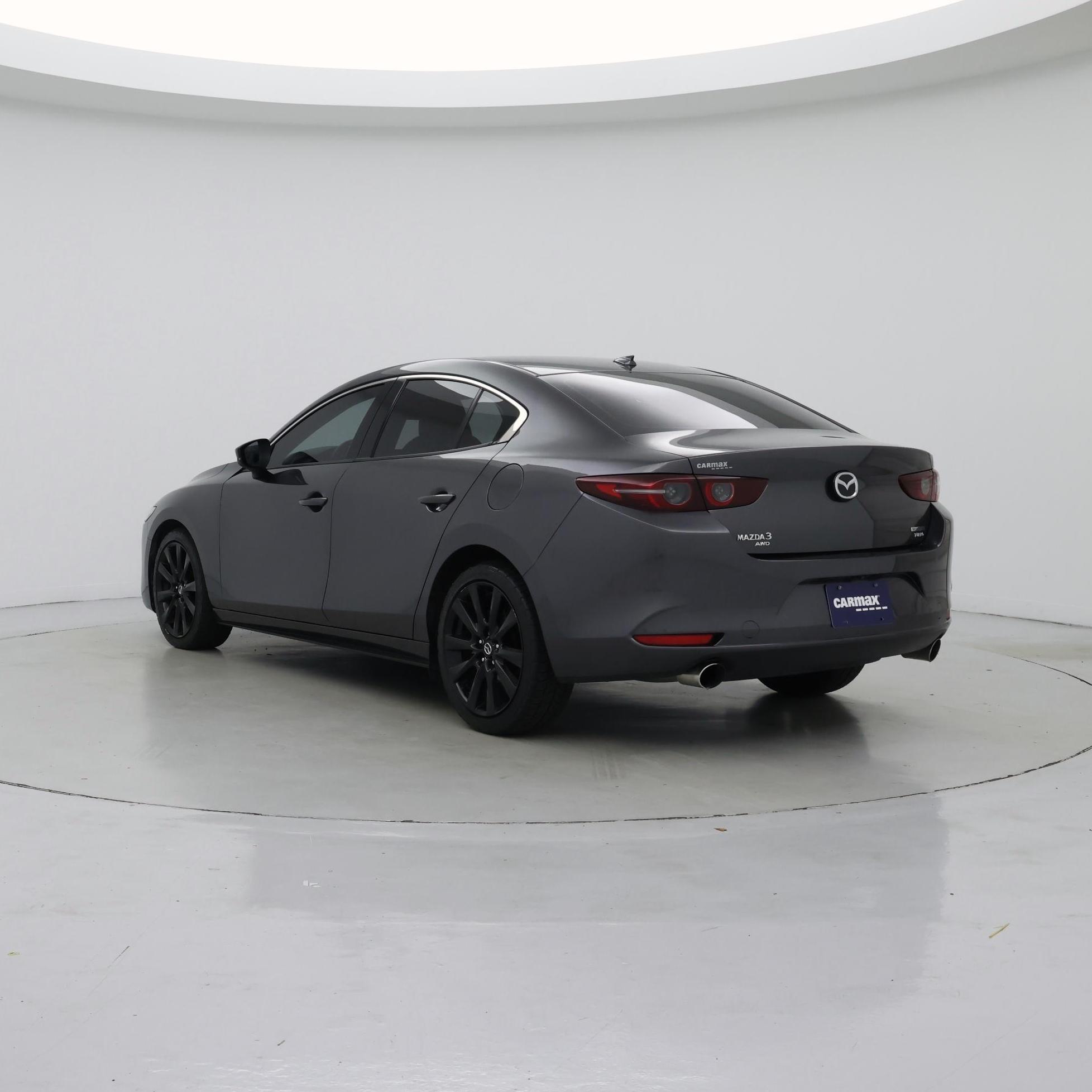 Thumbnail: 2021 Mazda Mazda3 - 2