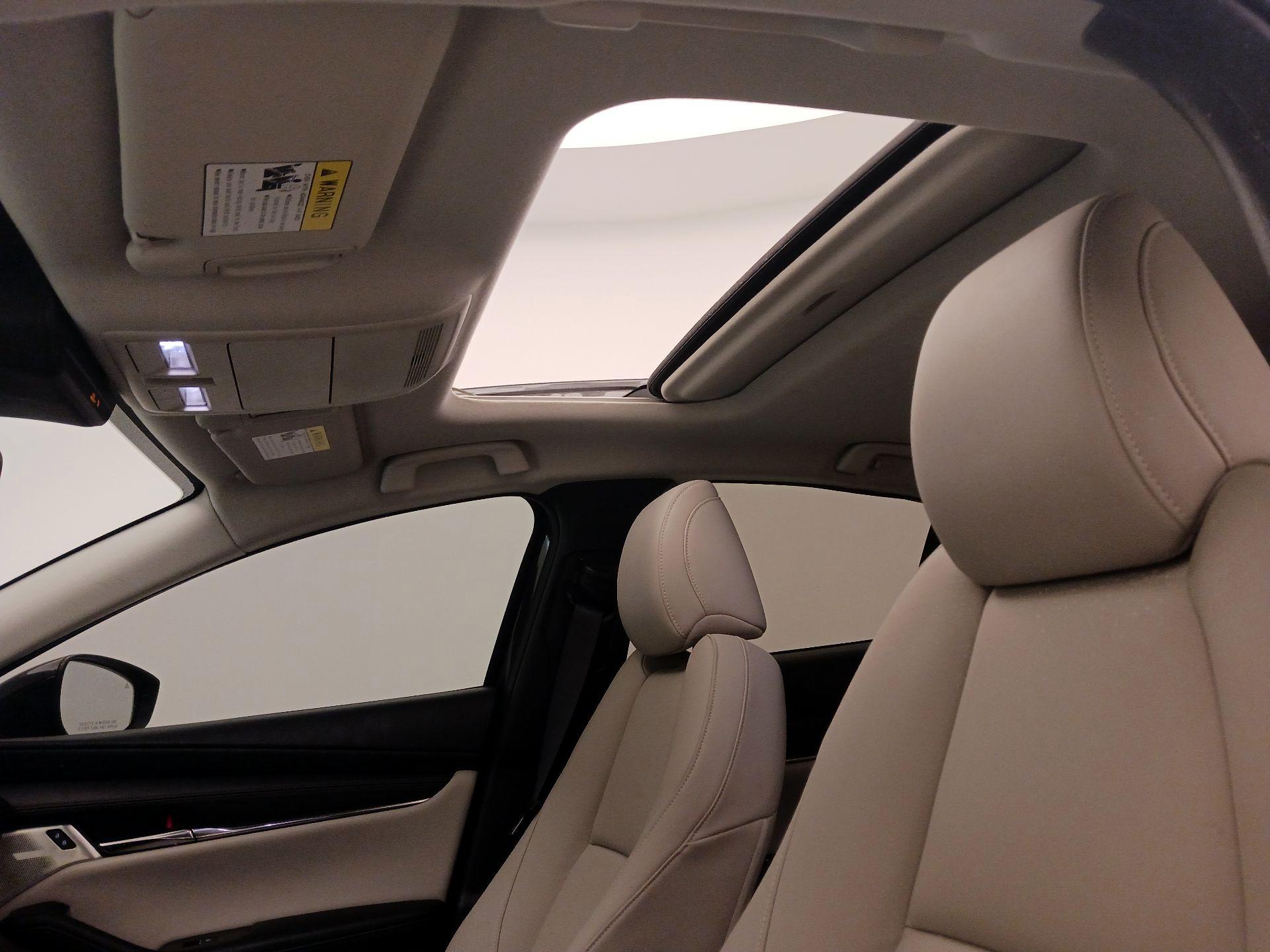 Thumbnail: 2021 Mazda Mazda3 - 19