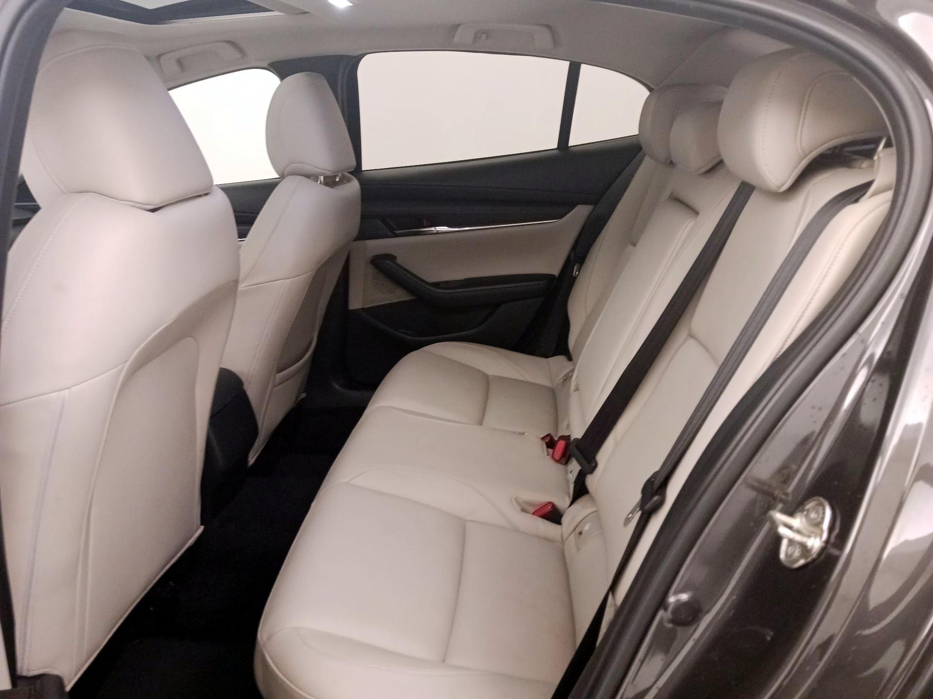 Thumbnail: 2021 Mazda Mazda3 - 20