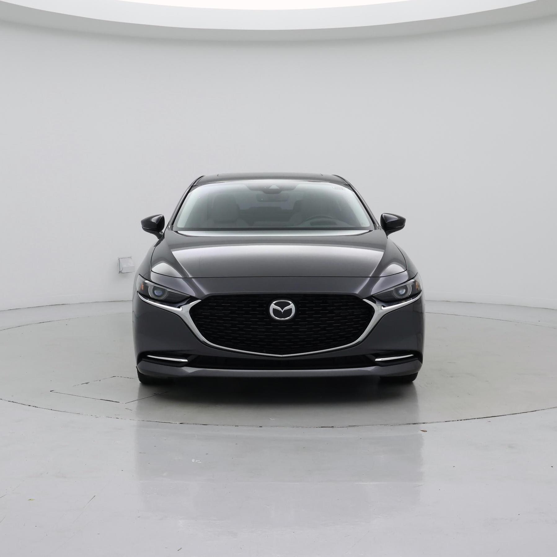 Thumbnail: 2021 Mazda Mazda3 - 5
