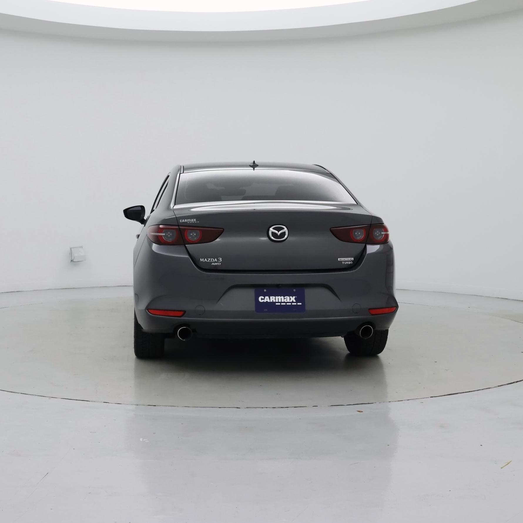 Thumbnail: 2021 Mazda Mazda3 - 6