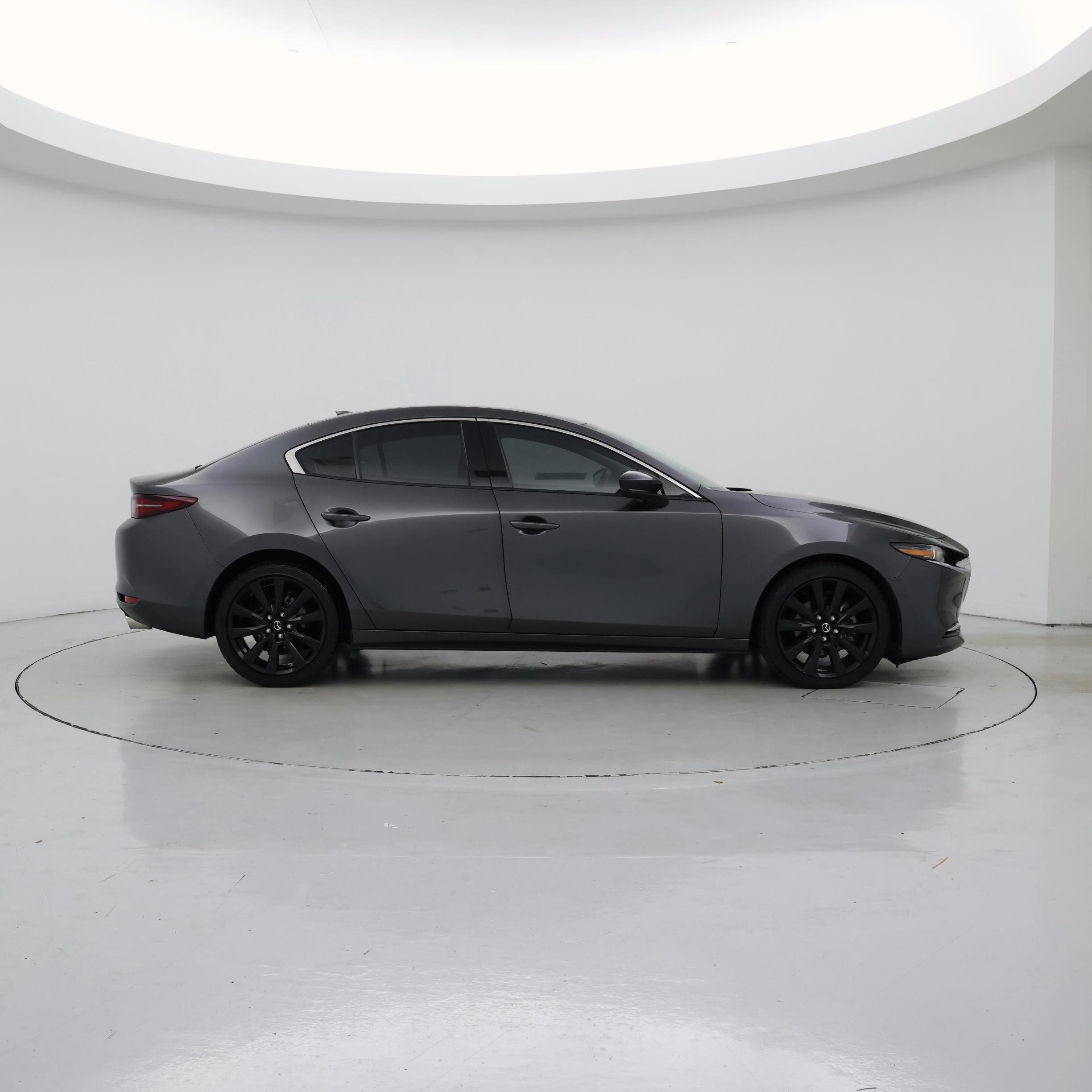 Thumbnail: 2021 Mazda Mazda3 - 7