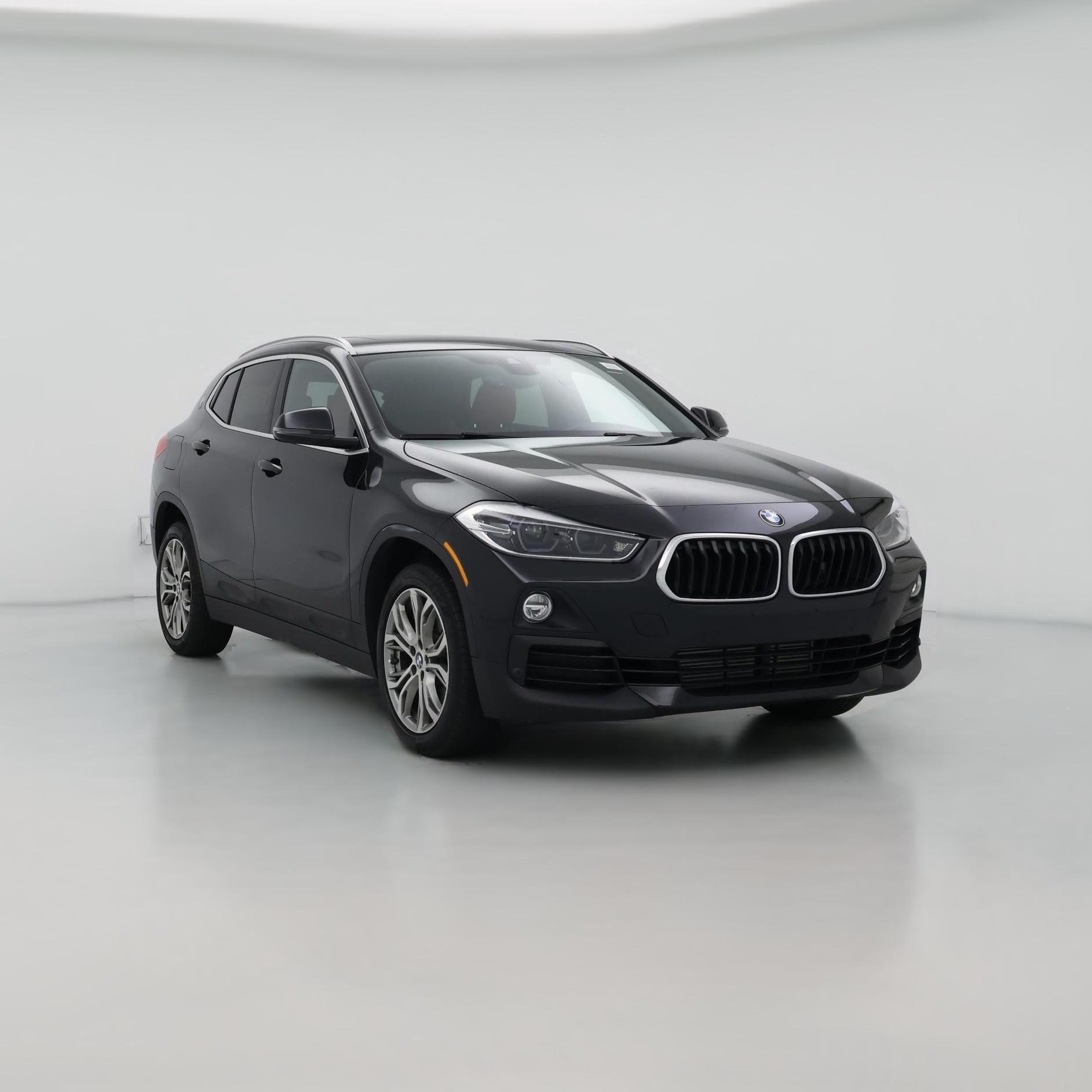 Thumbnail: 2020 BMW X2 - 1