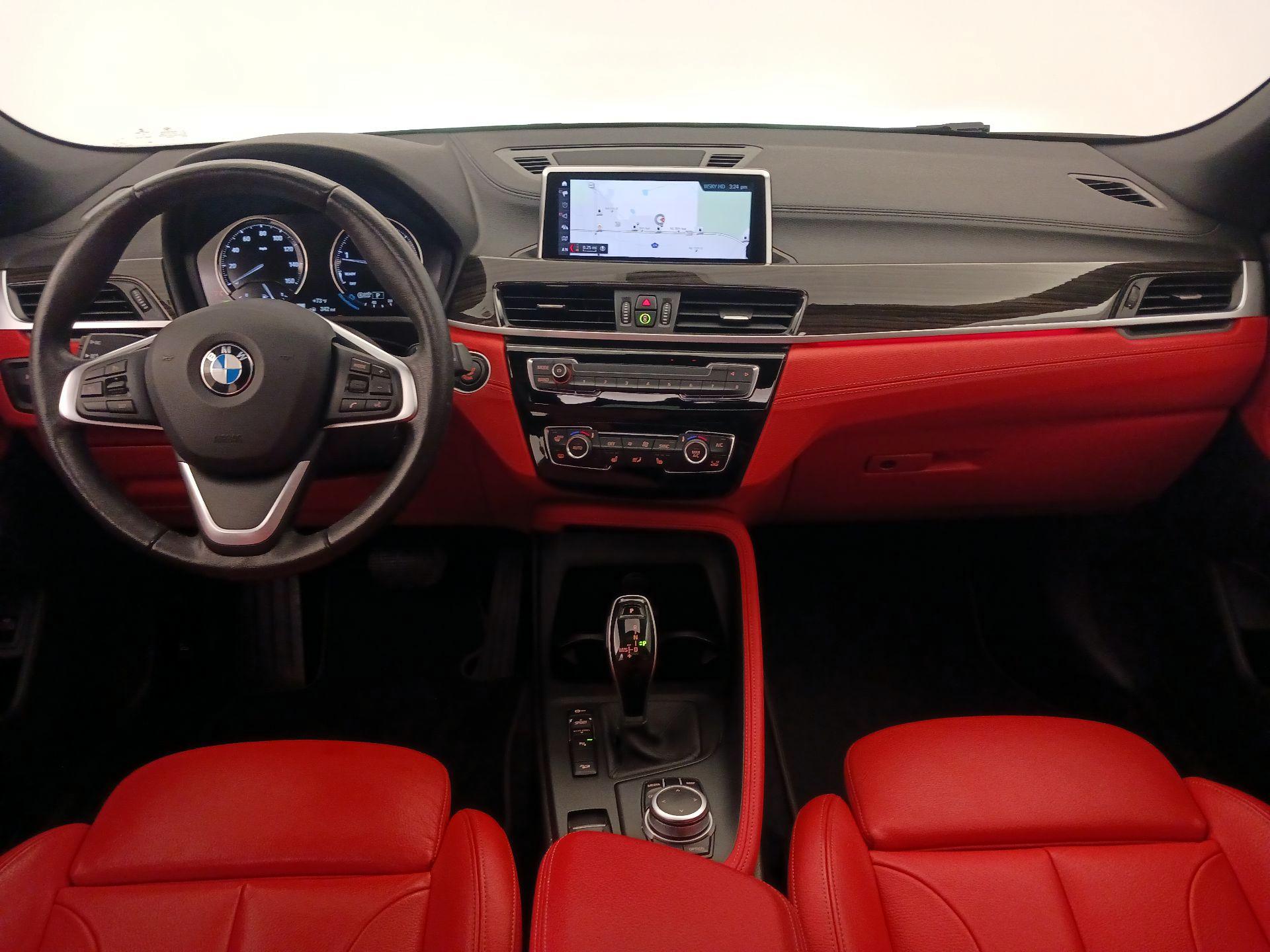 Thumbnail: 2020 BMW X2 - 9