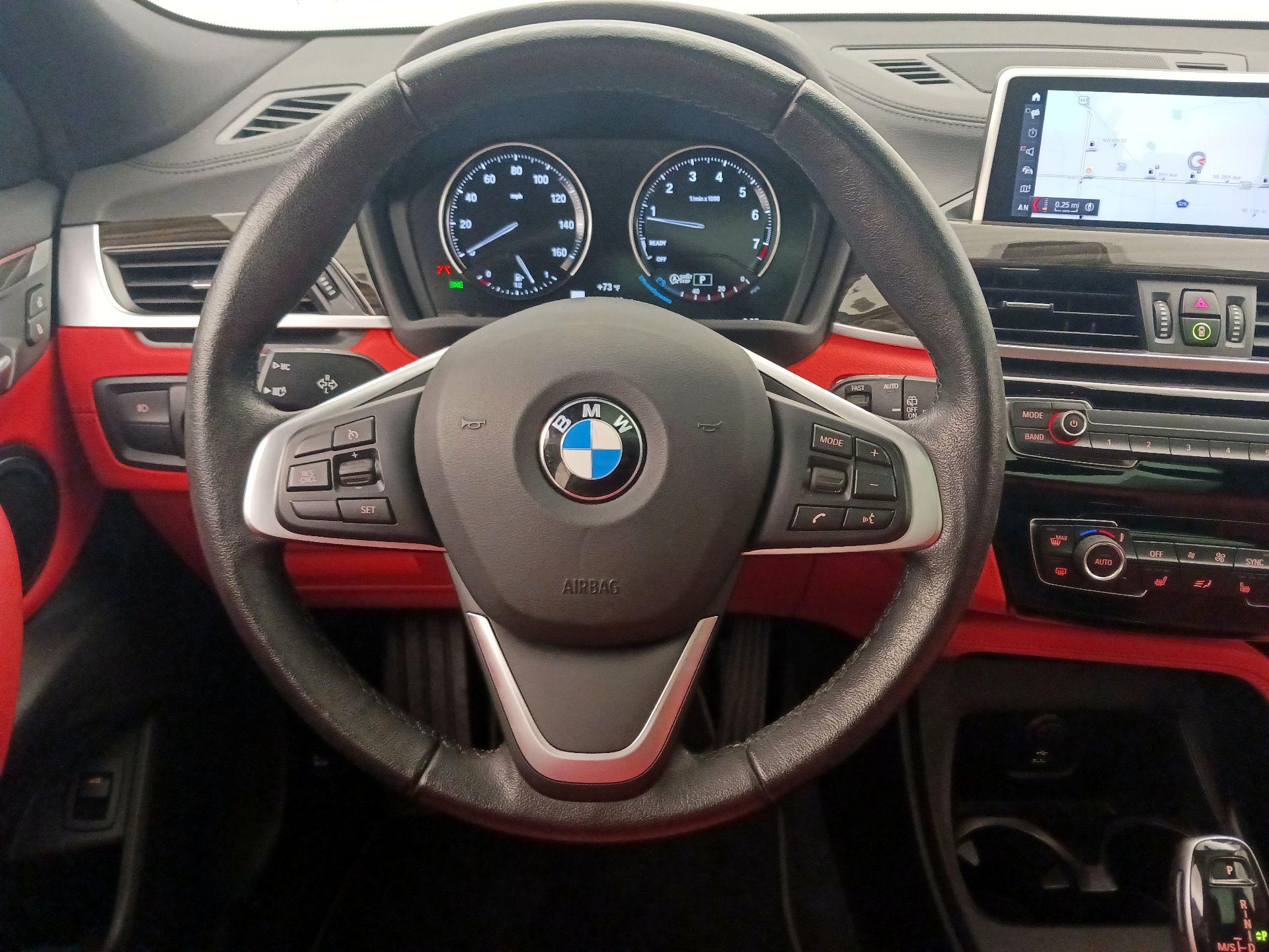 Thumbnail: 2020 BMW X2 - 10
