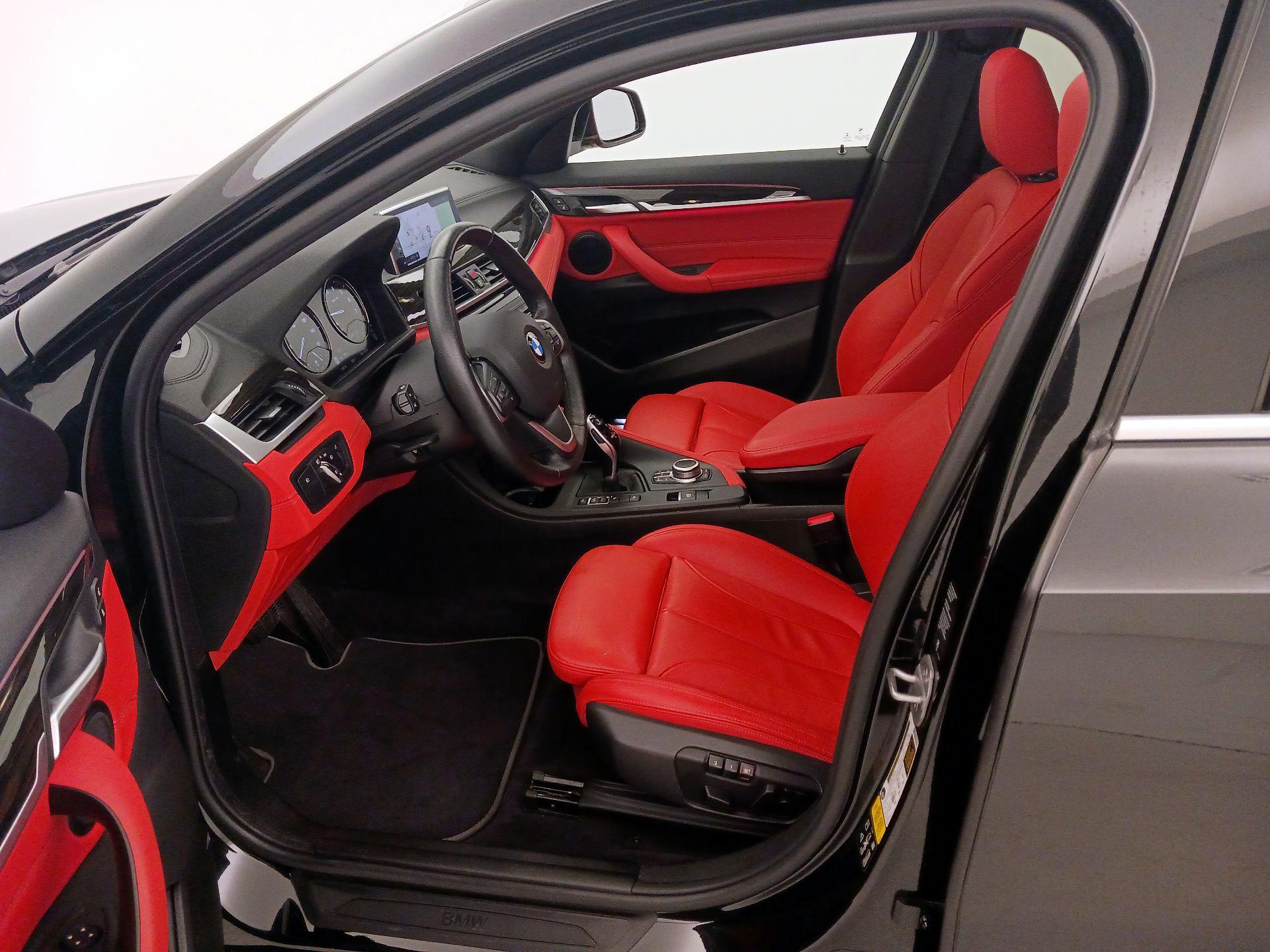 Thumbnail: 2020 BMW X2 - 11