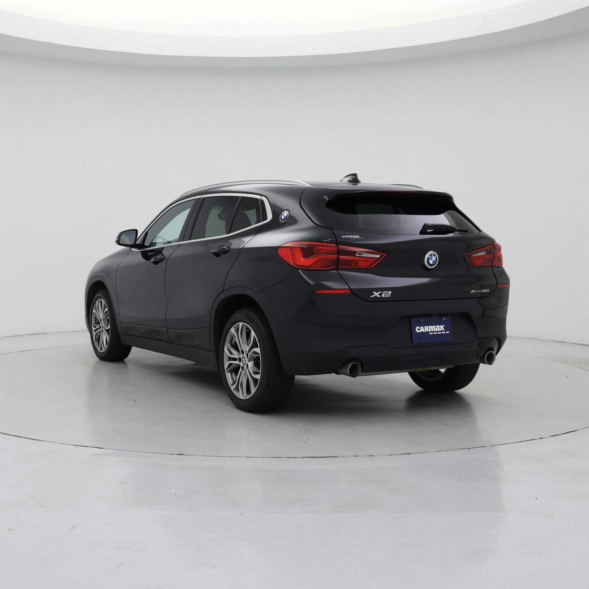 Thumbnail: 2020 BMW X2 - 2