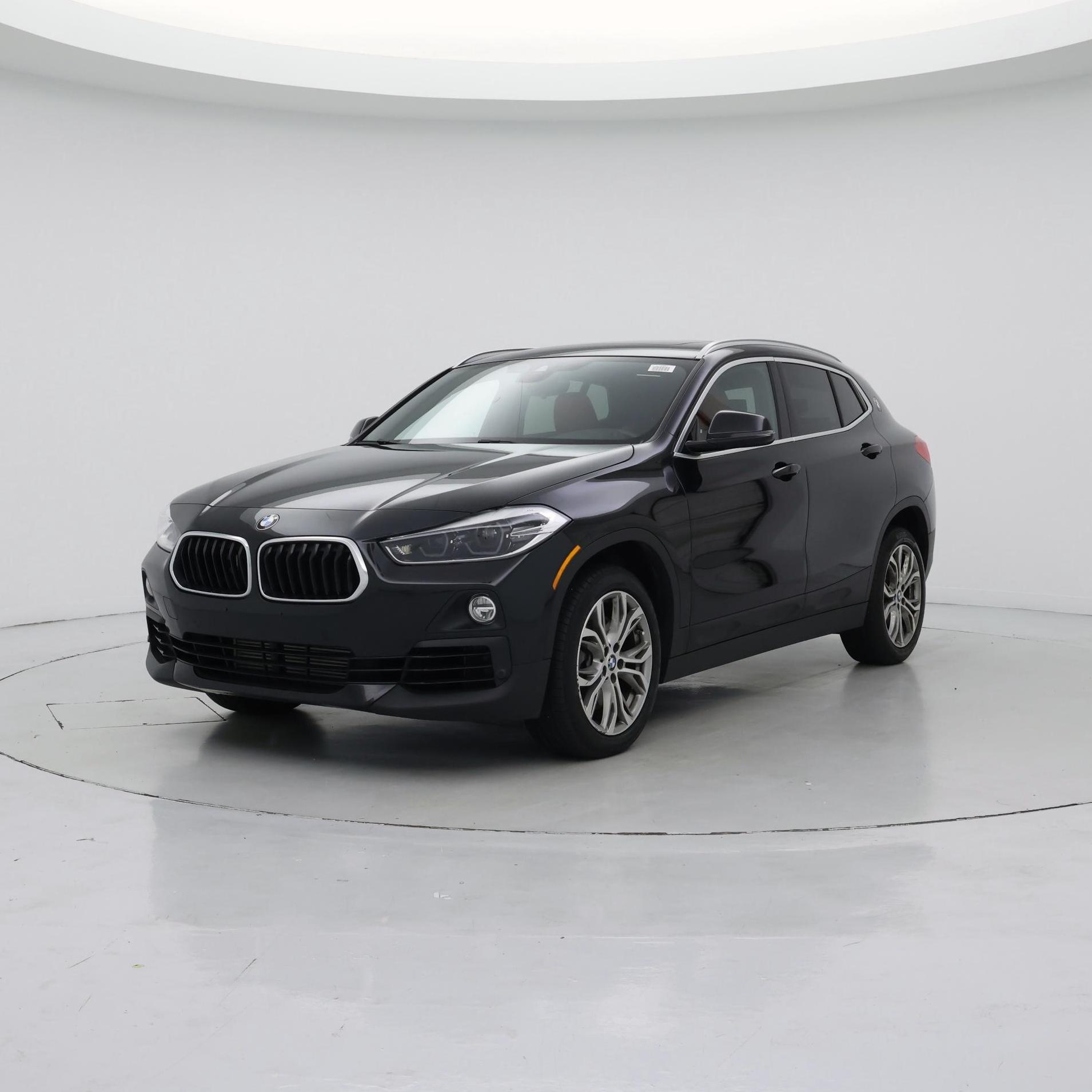 Thumbnail: 2020 BMW X2 - 4