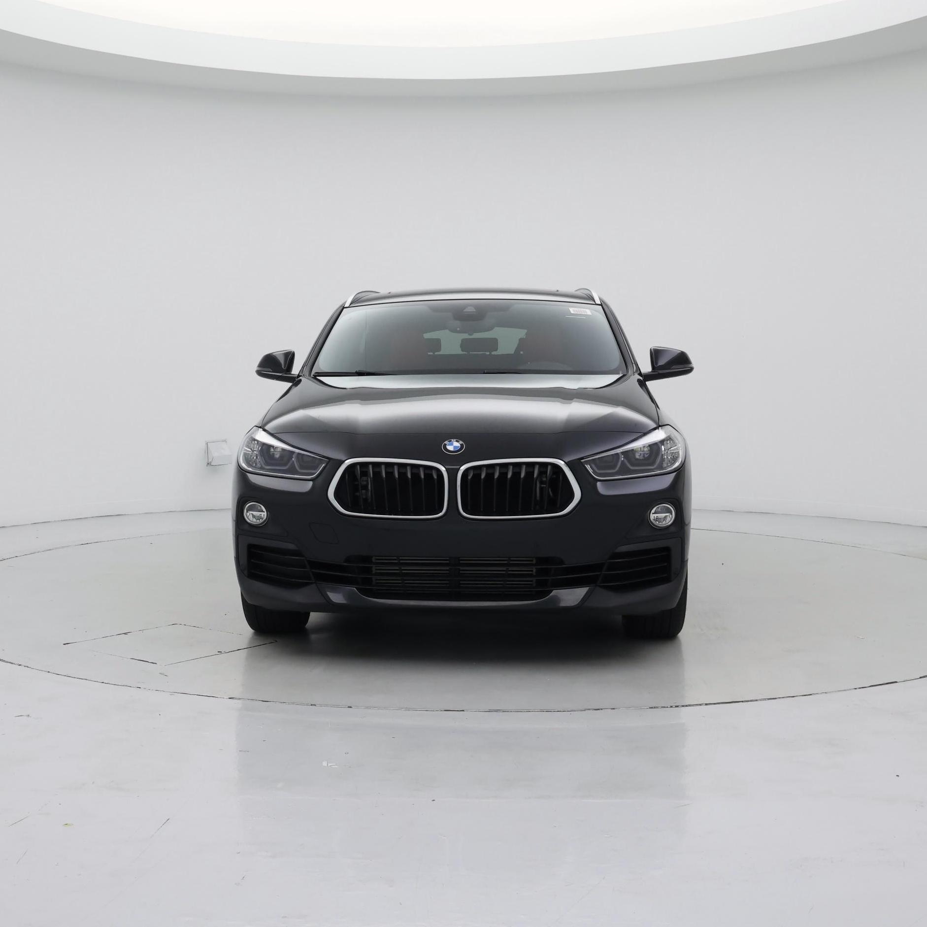 Thumbnail: 2020 BMW X2 - 5