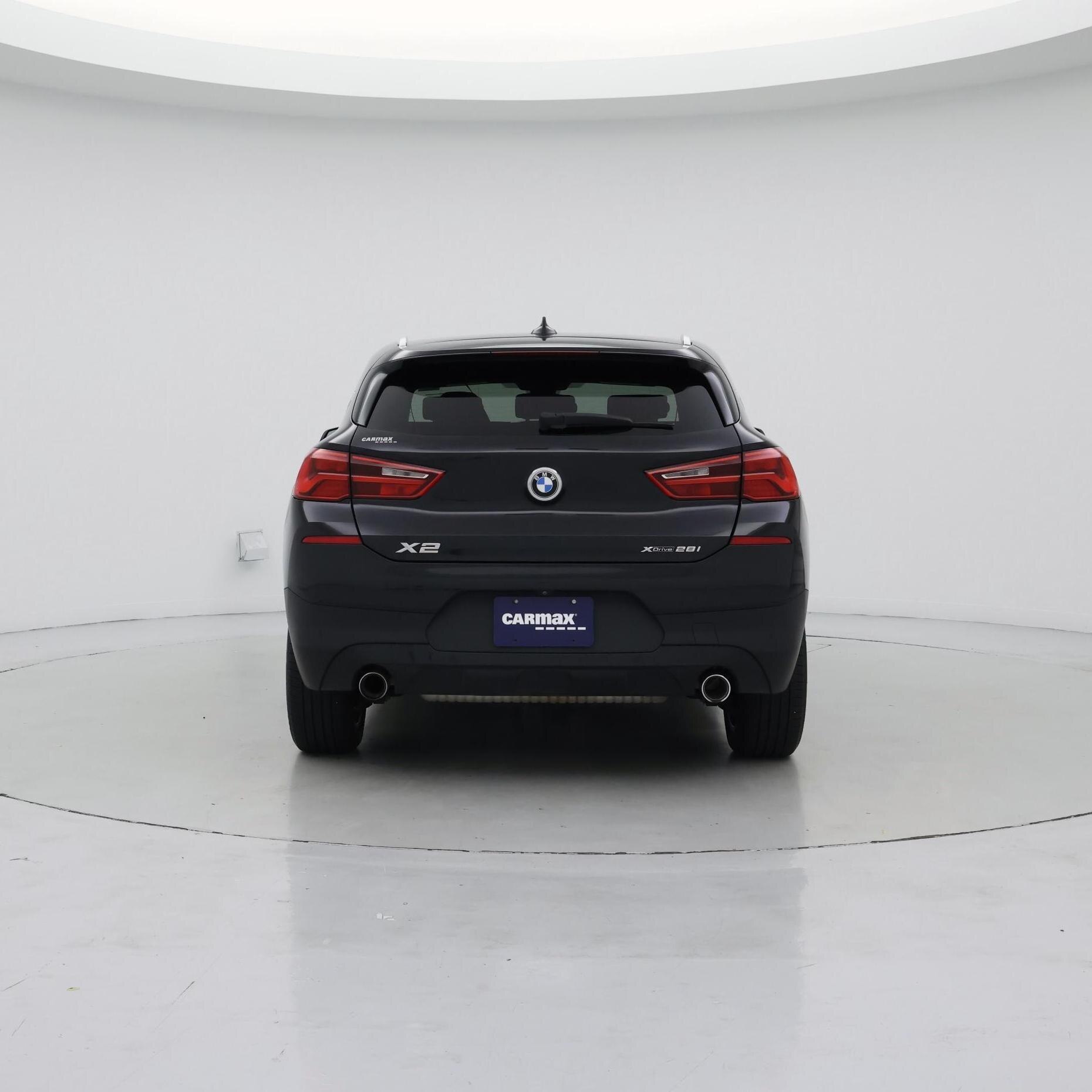 Thumbnail: 2020 BMW X2 - 6