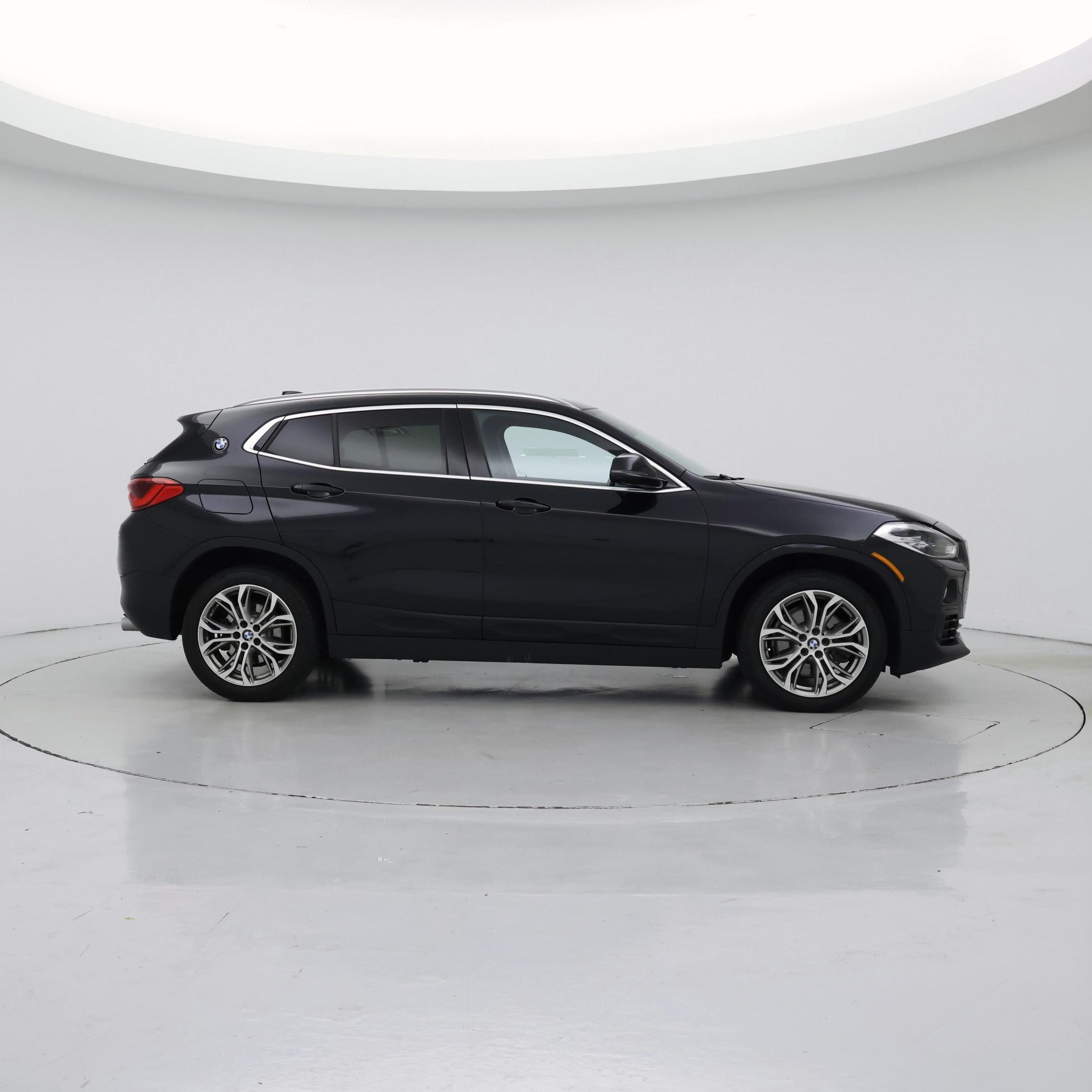 Thumbnail: 2020 BMW X2 - 7