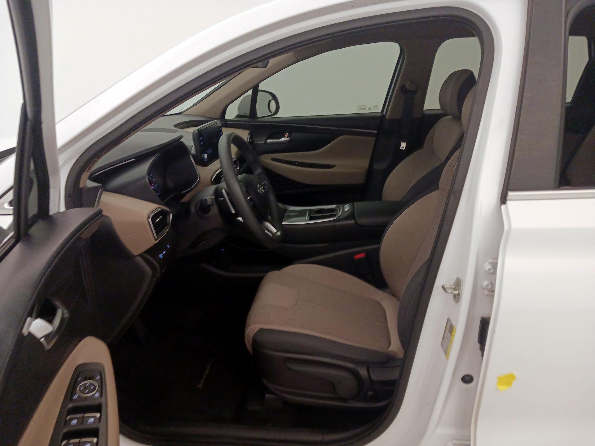 Thumbnail: 2021 Hyundai Santa Fe - 11