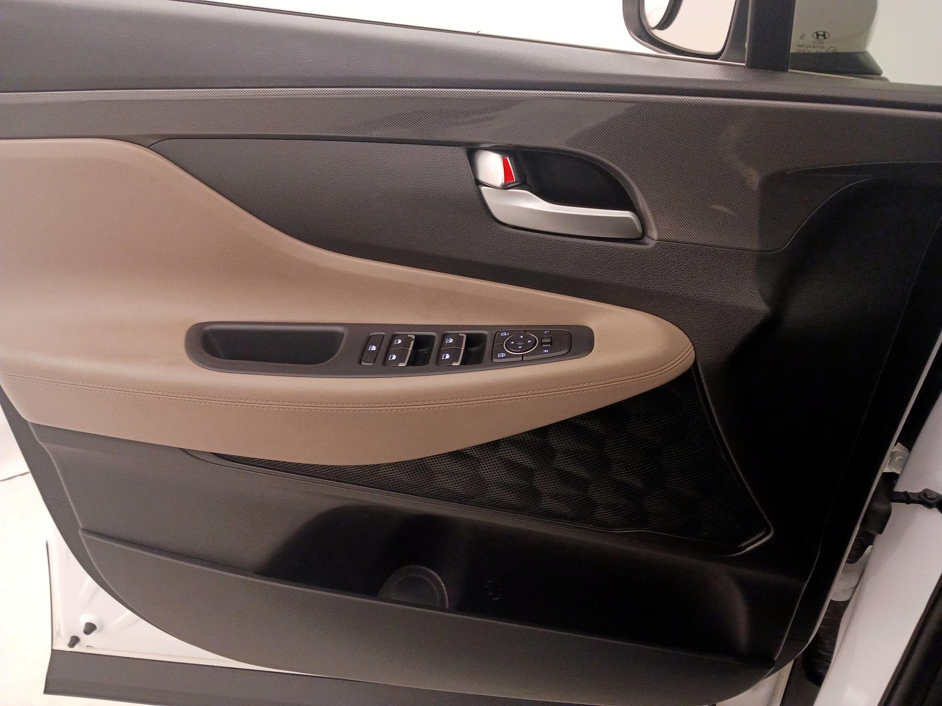 Thumbnail: 2021 Hyundai Santa Fe - 12