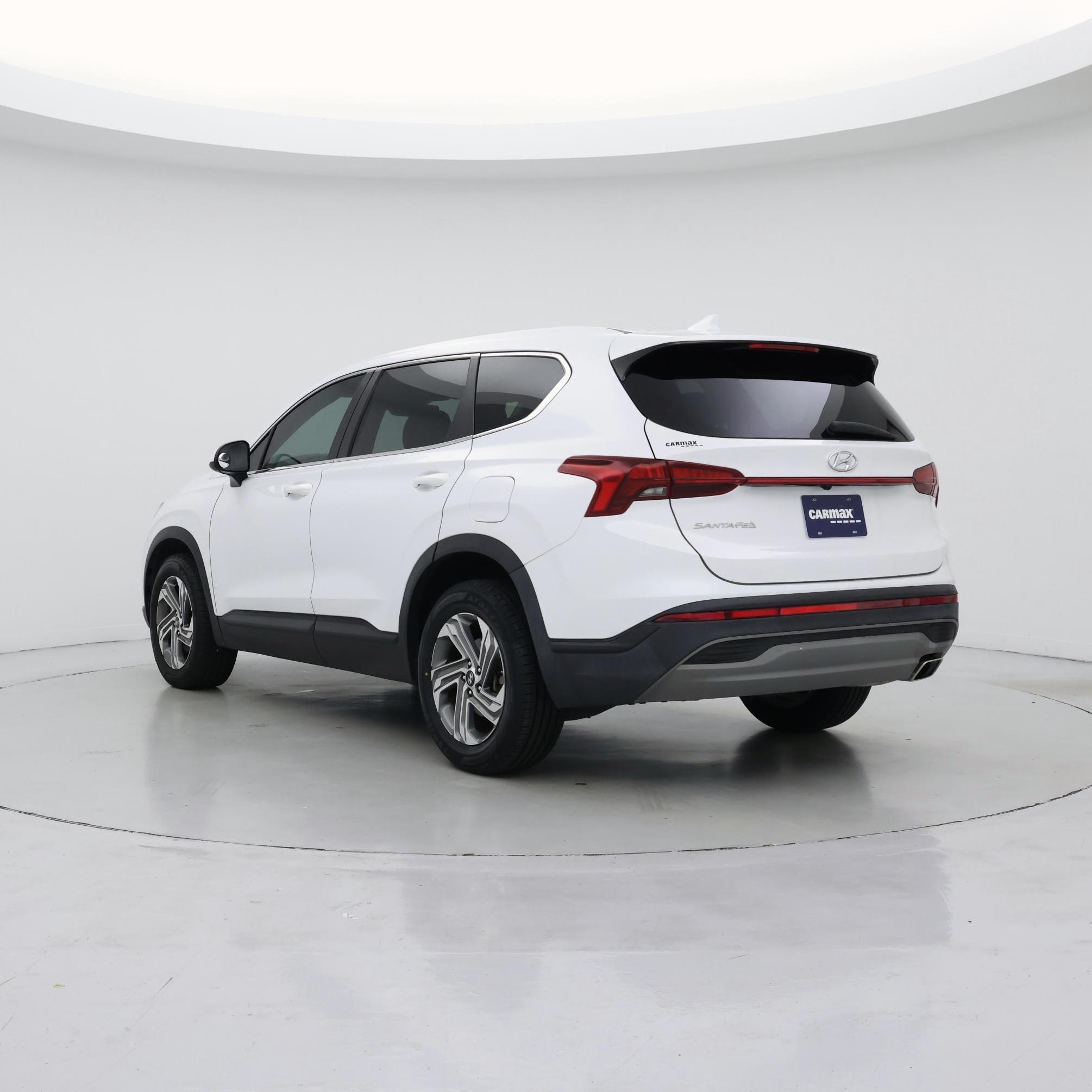 Thumbnail: 2021 Hyundai Santa Fe - 2