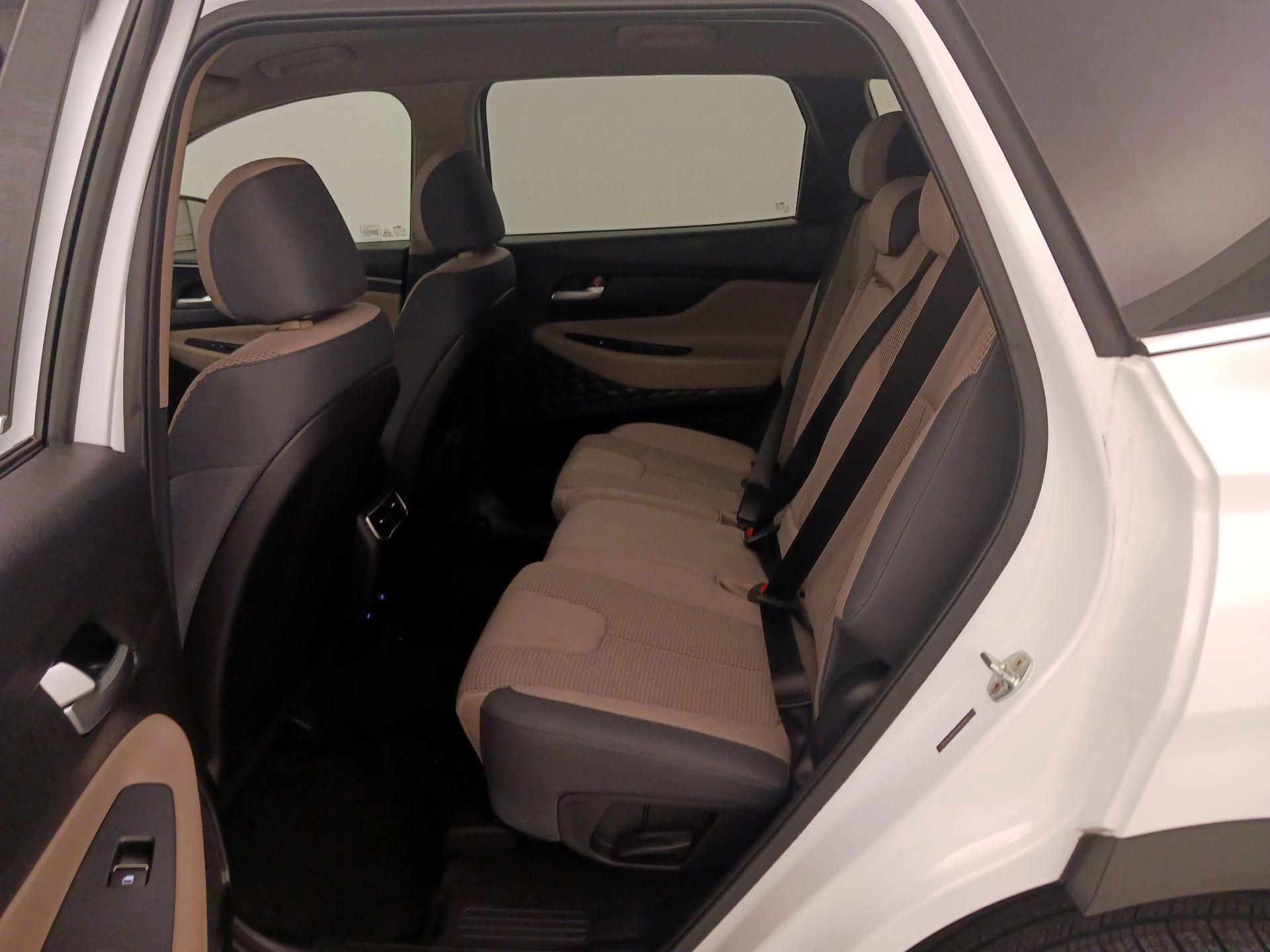 Thumbnail: 2021 Hyundai Santa Fe - 19