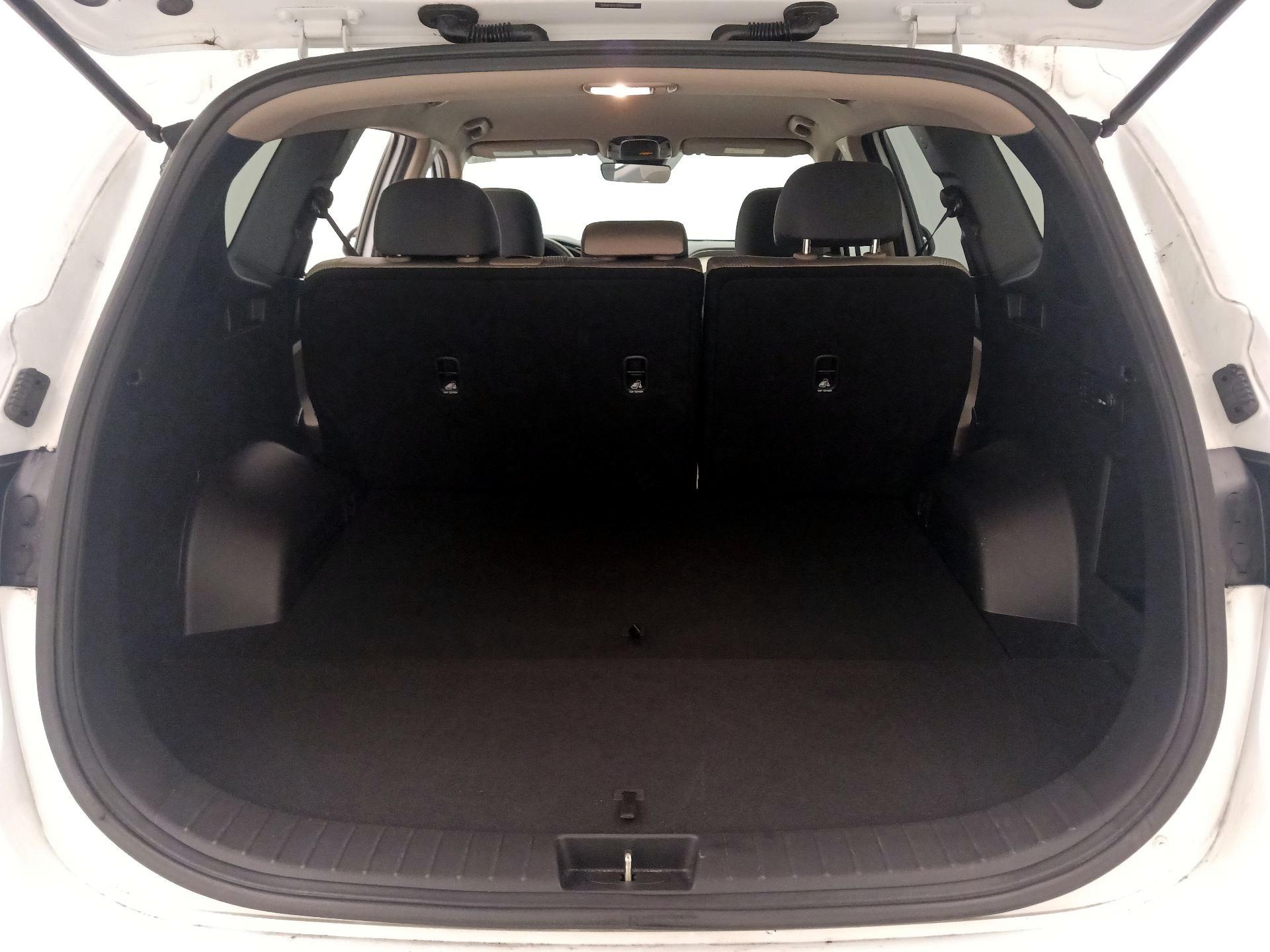 Thumbnail: 2021 Hyundai Santa Fe - 20