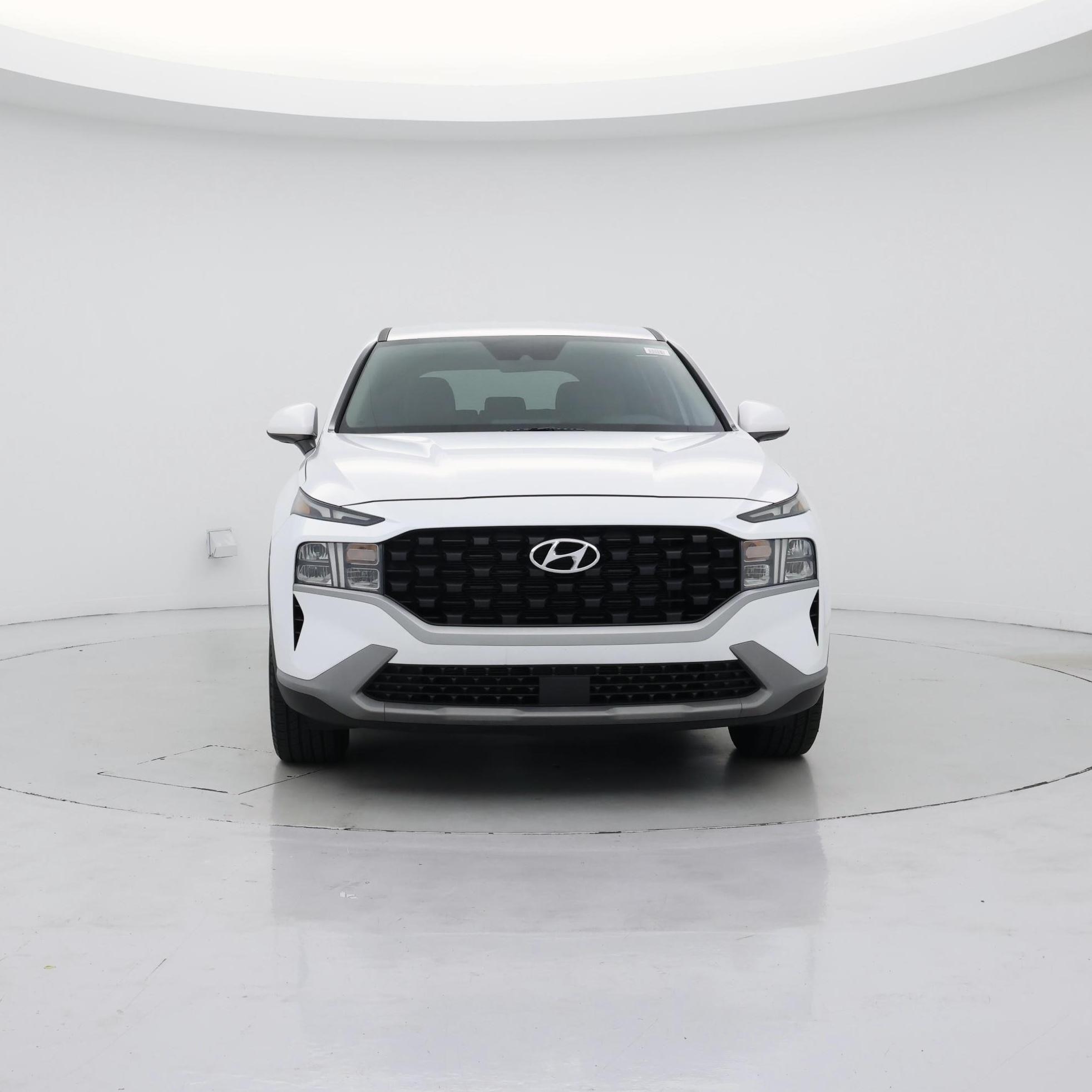 Thumbnail: 2021 Hyundai Santa Fe - 5