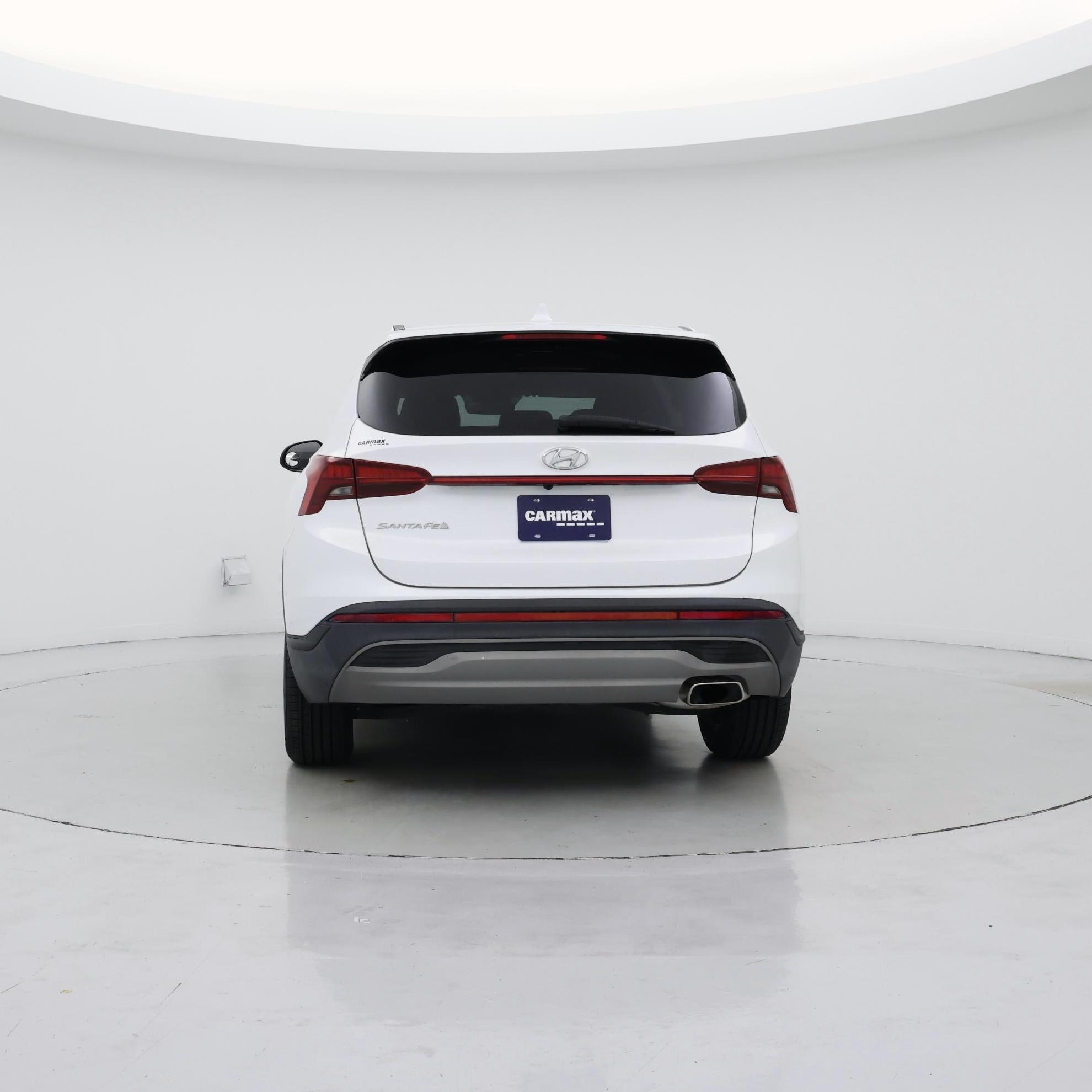 Thumbnail: 2021 Hyundai Santa Fe - 6