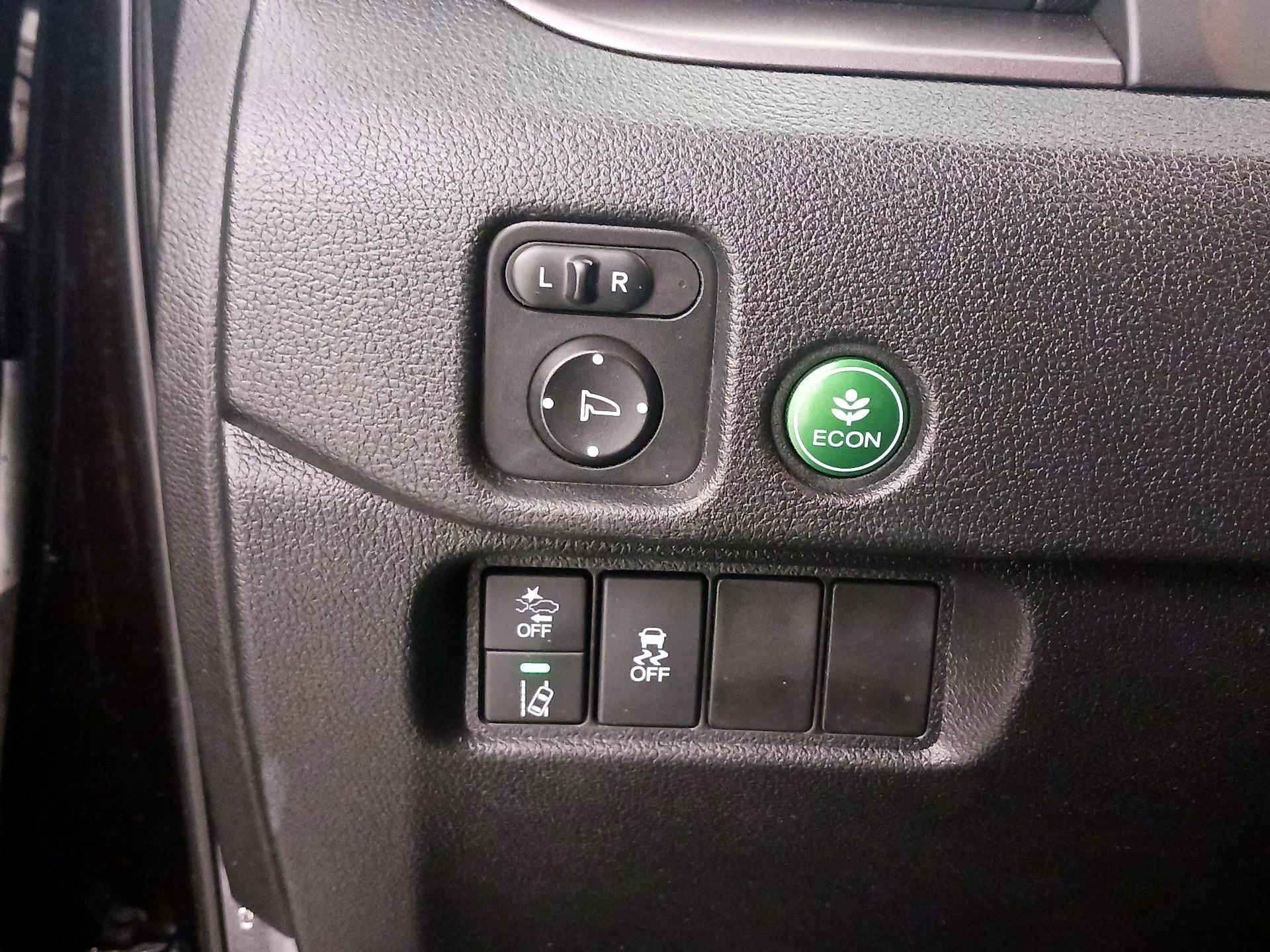 Thumbnail: 2021 Honda Passport - 13