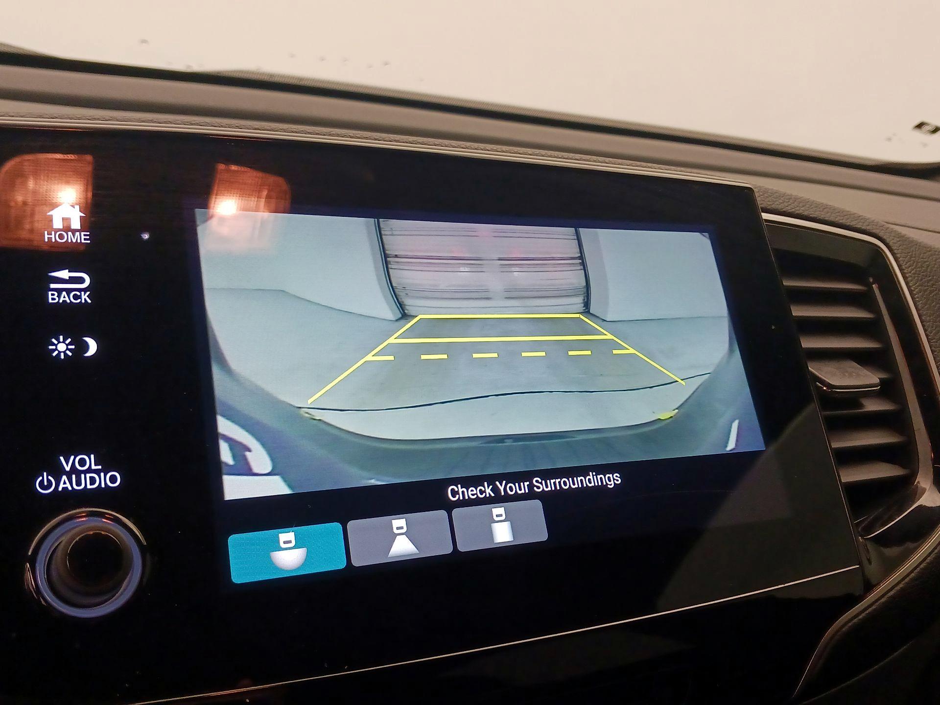 Thumbnail: 2021 Honda Passport - 14