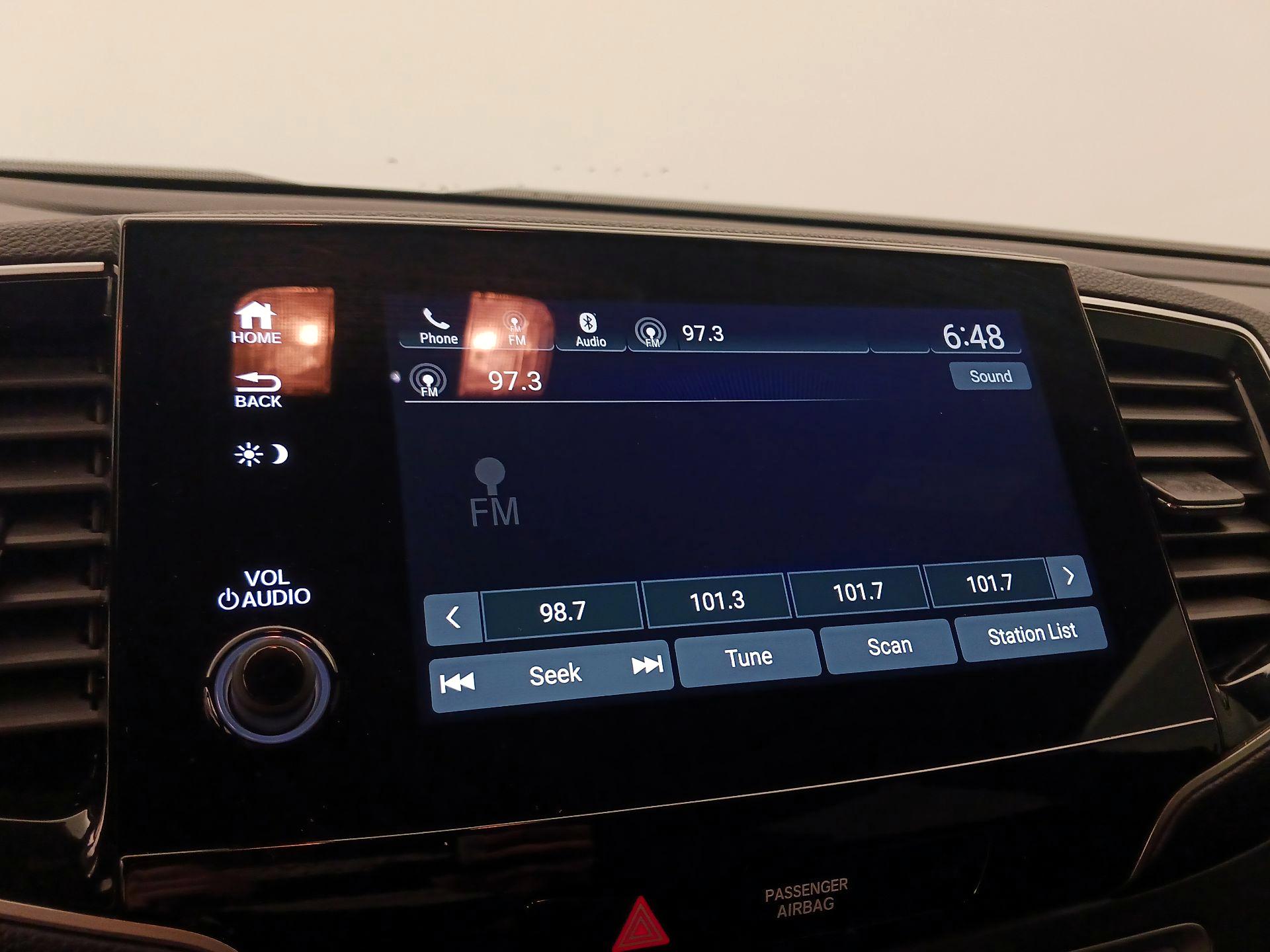 Thumbnail: 2021 Honda Passport - 15