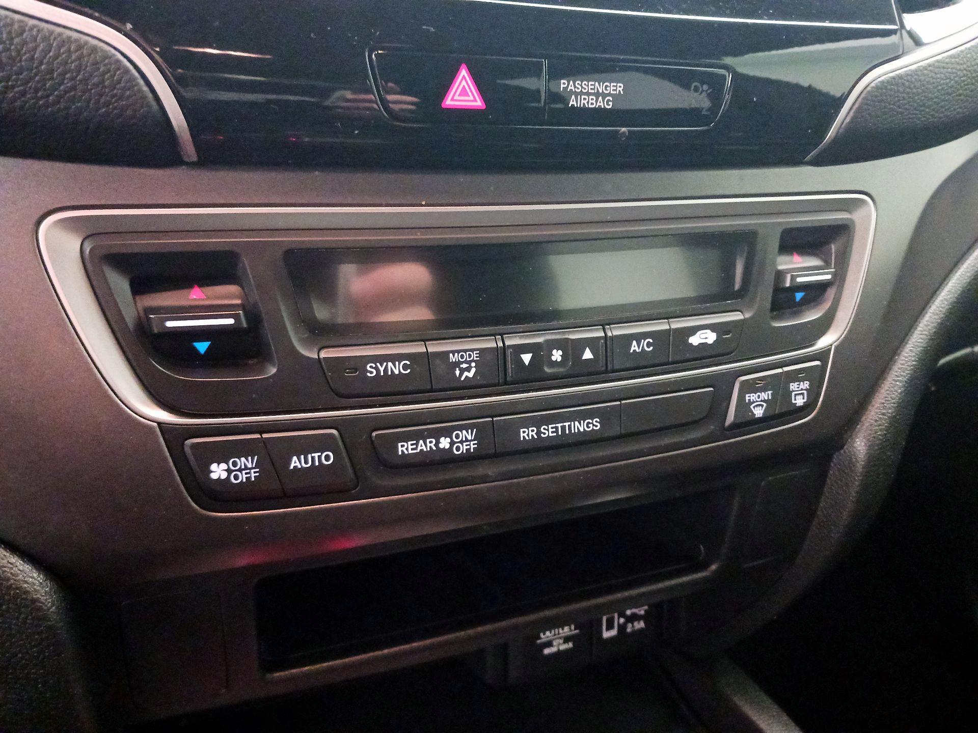 Thumbnail: 2021 Honda Passport - 16