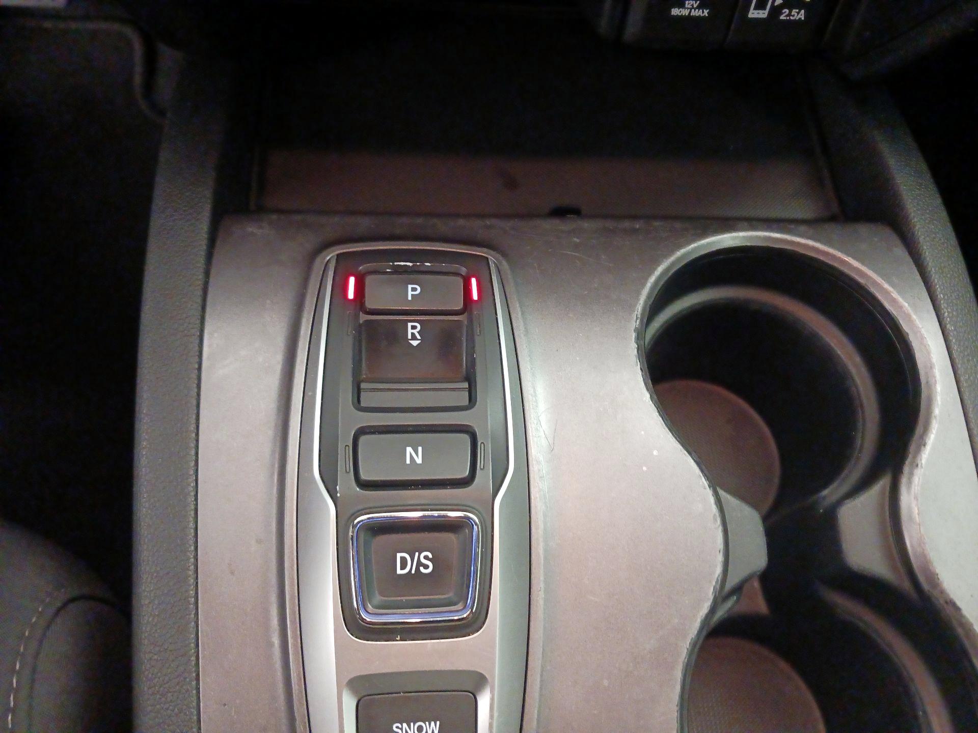 Thumbnail: 2021 Honda Passport - 17