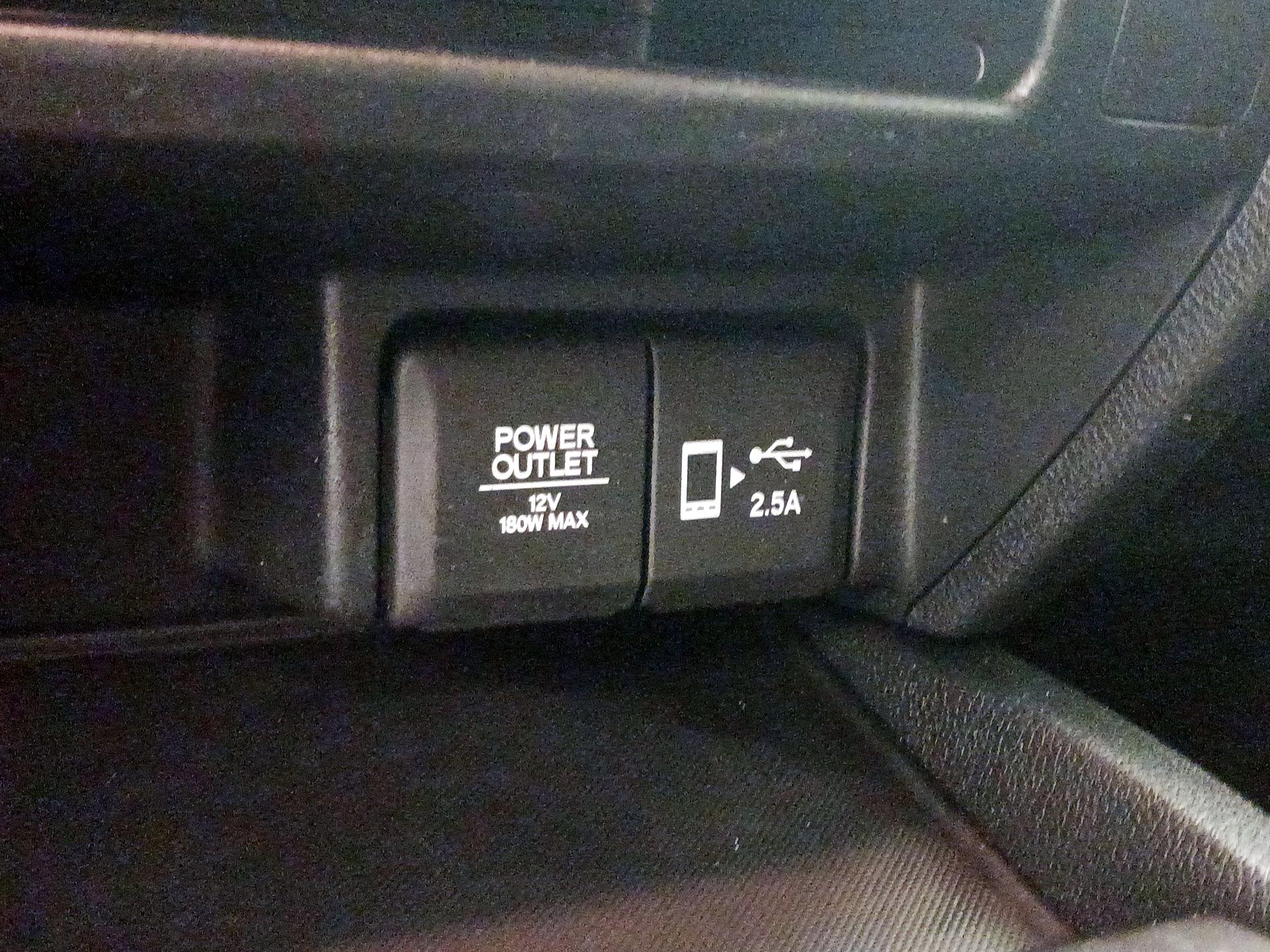 Thumbnail: 2021 Honda Passport - 18