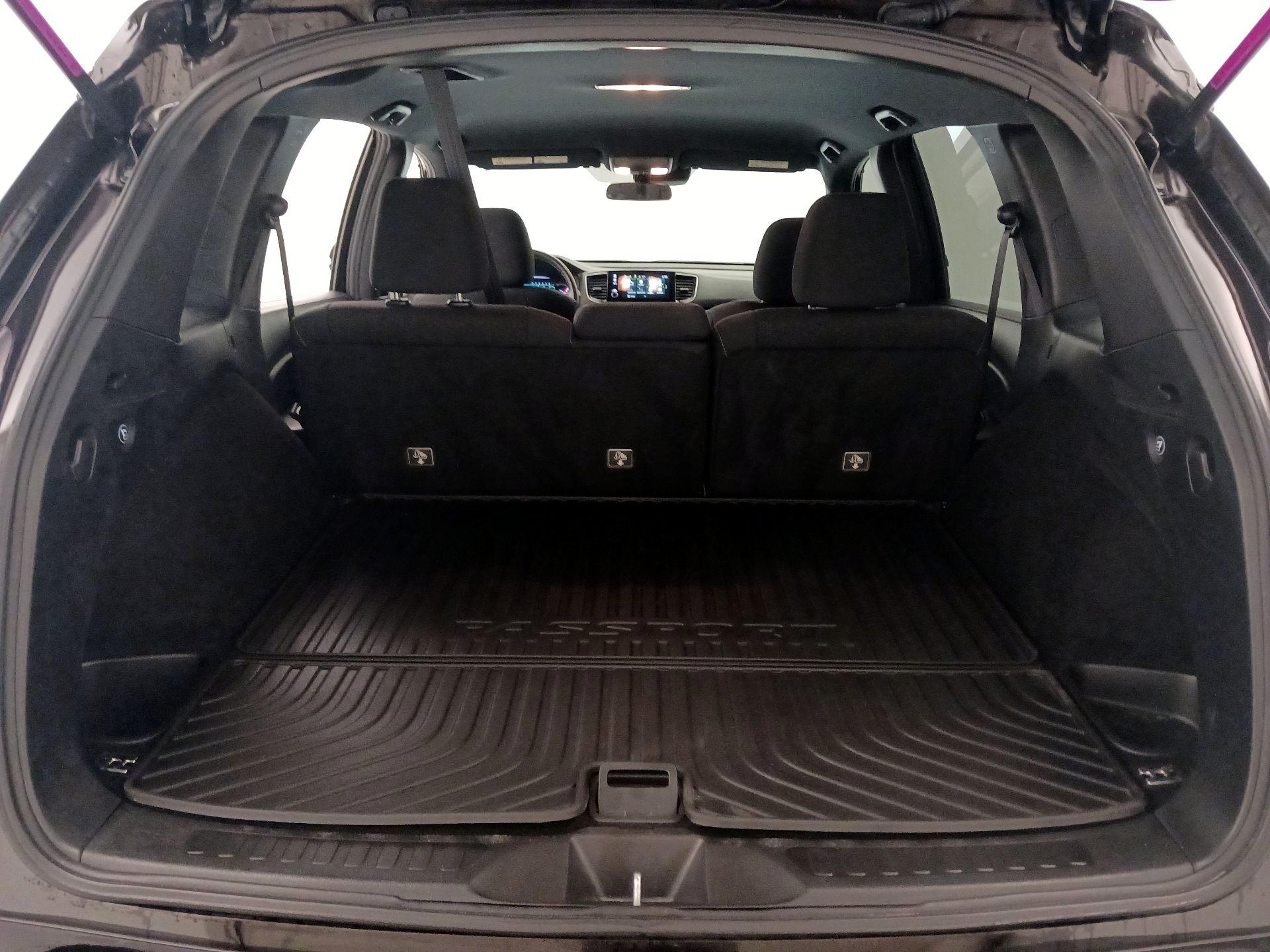 Thumbnail: 2021 Honda Passport - 20