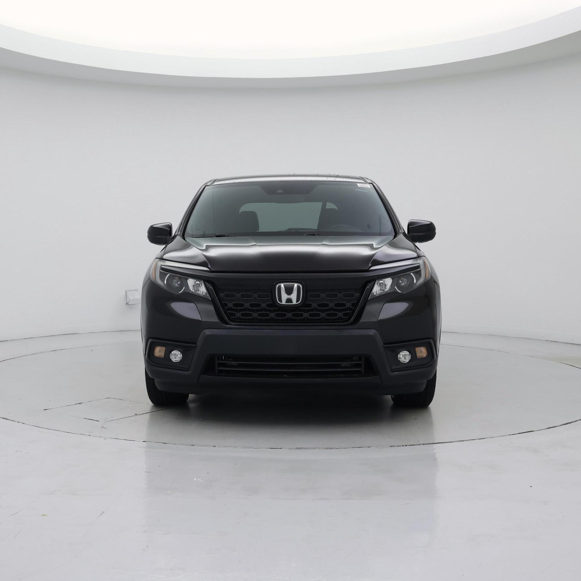 Thumbnail: 2021 Honda Passport - 5