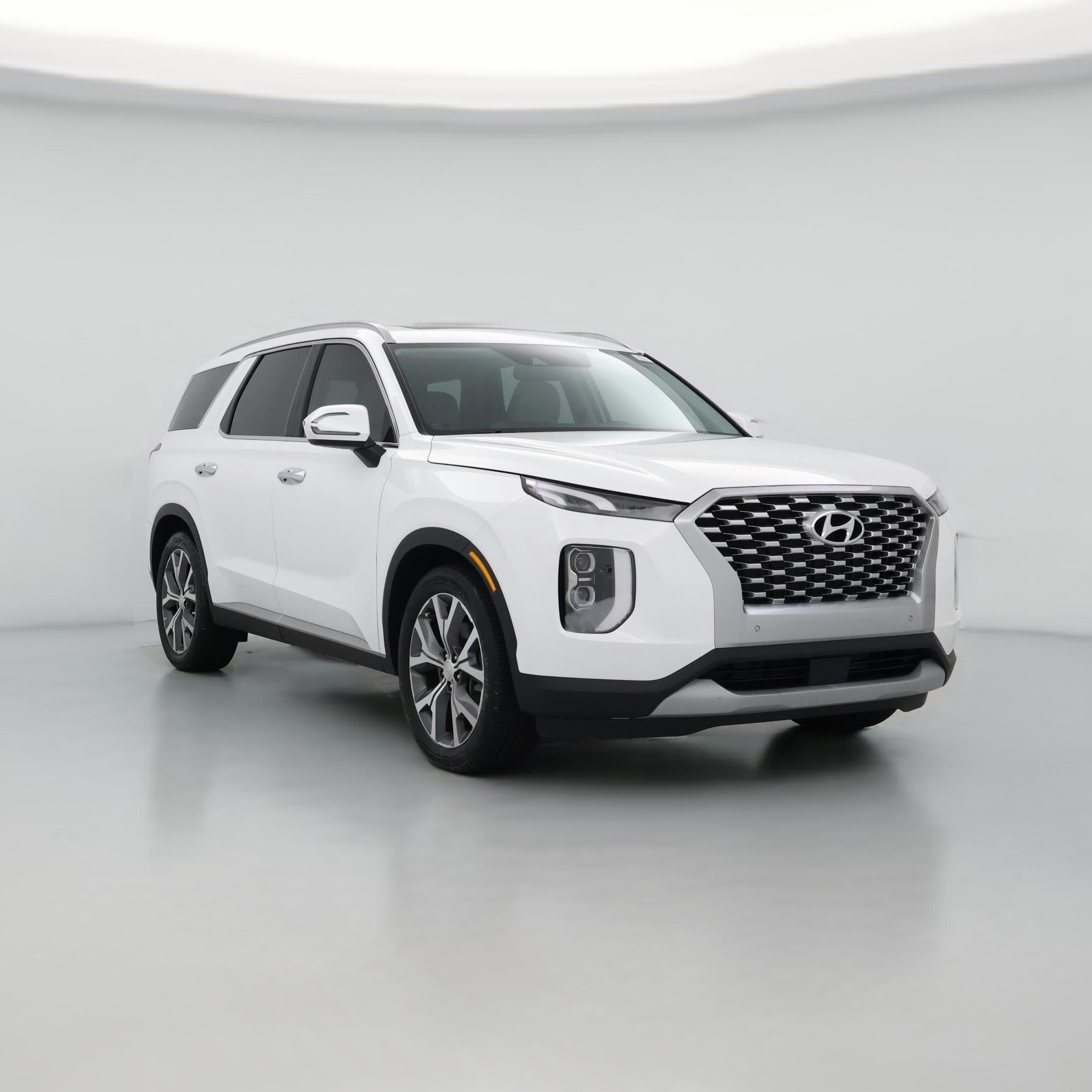 Thumbnail: 2022 Hyundai Palisade - 1