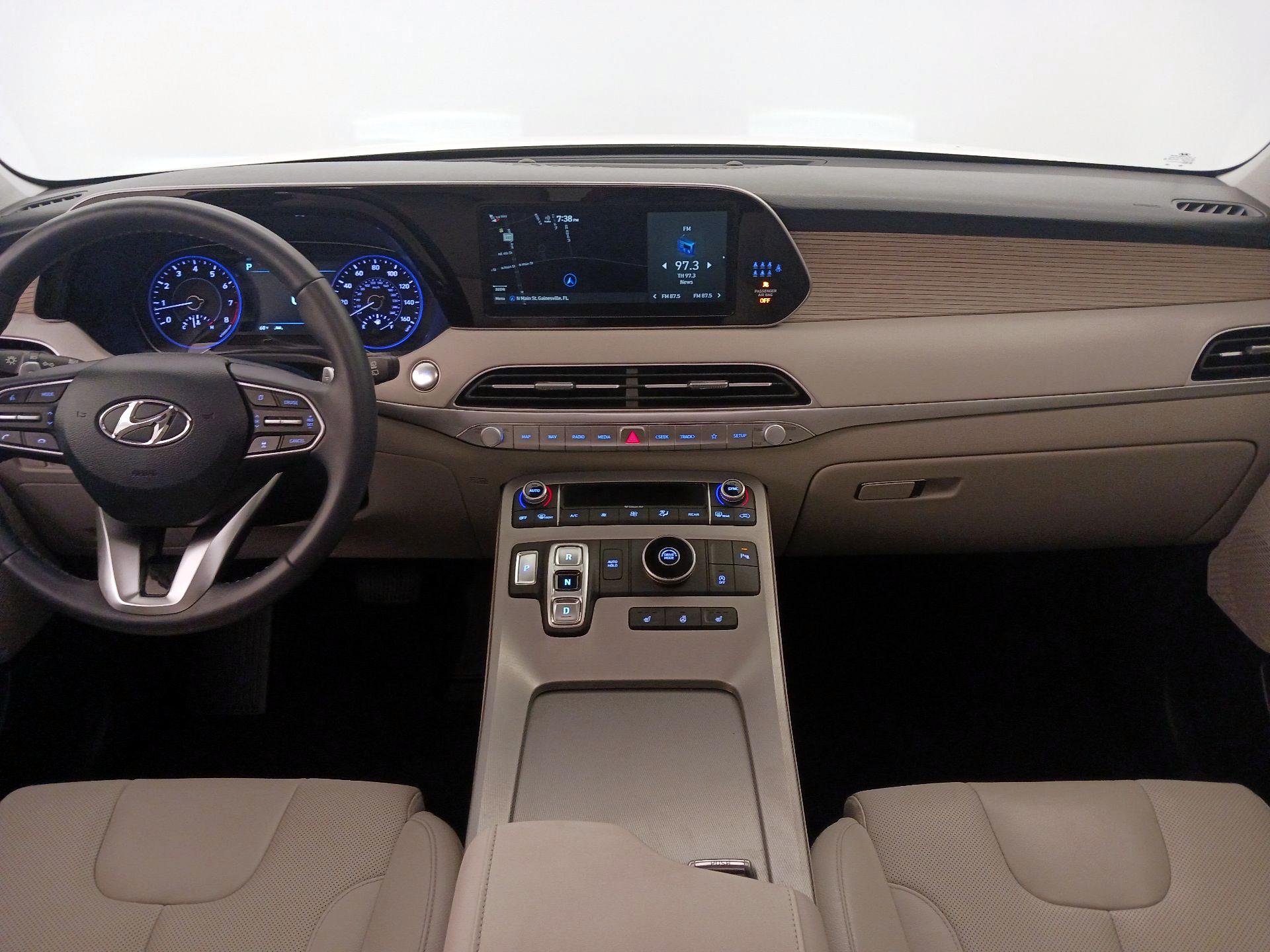 Thumbnail: 2022 Hyundai Palisade - 9