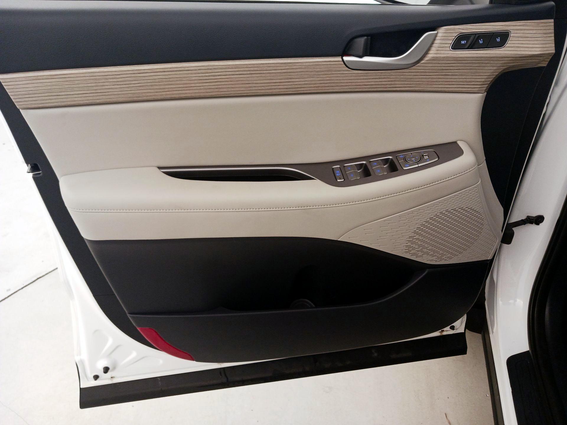 Thumbnail: 2022 Hyundai Palisade - 12