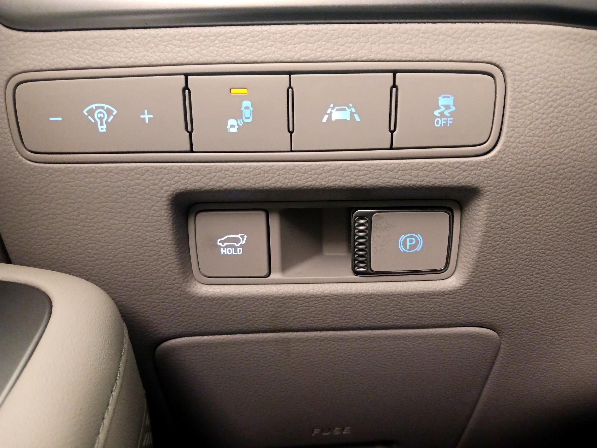 Thumbnail: 2022 Hyundai Palisade - 13