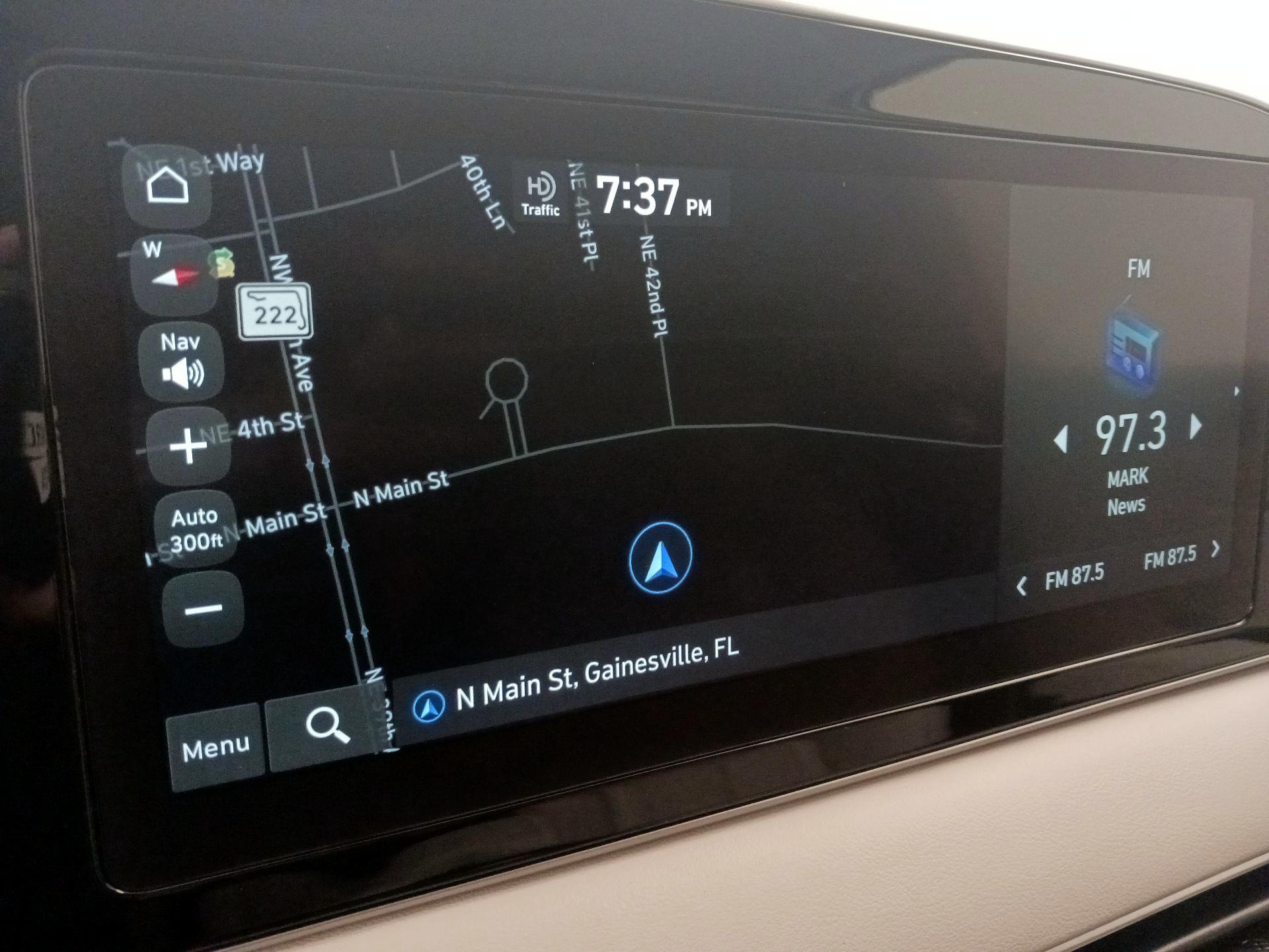 Thumbnail: 2022 Hyundai Palisade - 14