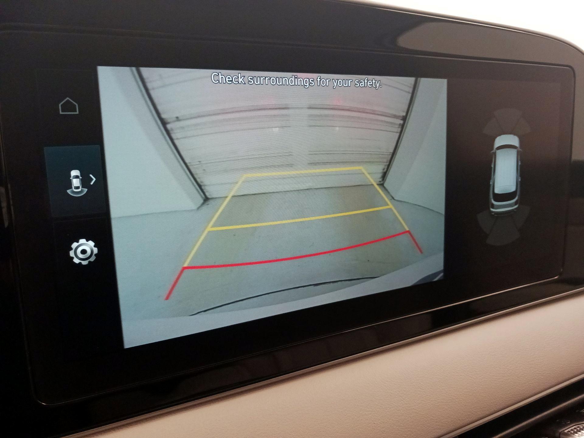 Thumbnail: 2022 Hyundai Palisade - 15