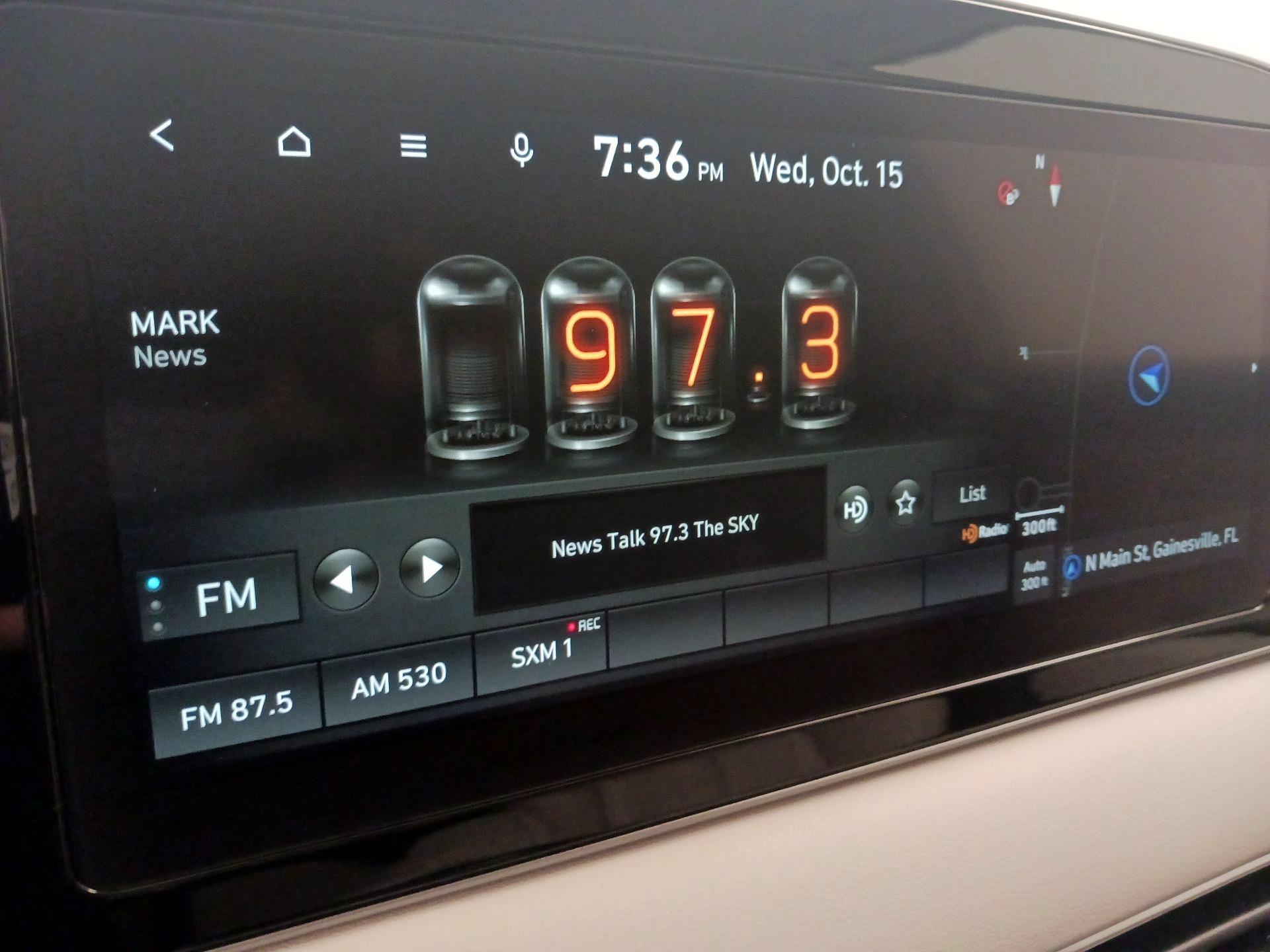 Thumbnail: 2022 Hyundai Palisade - 16