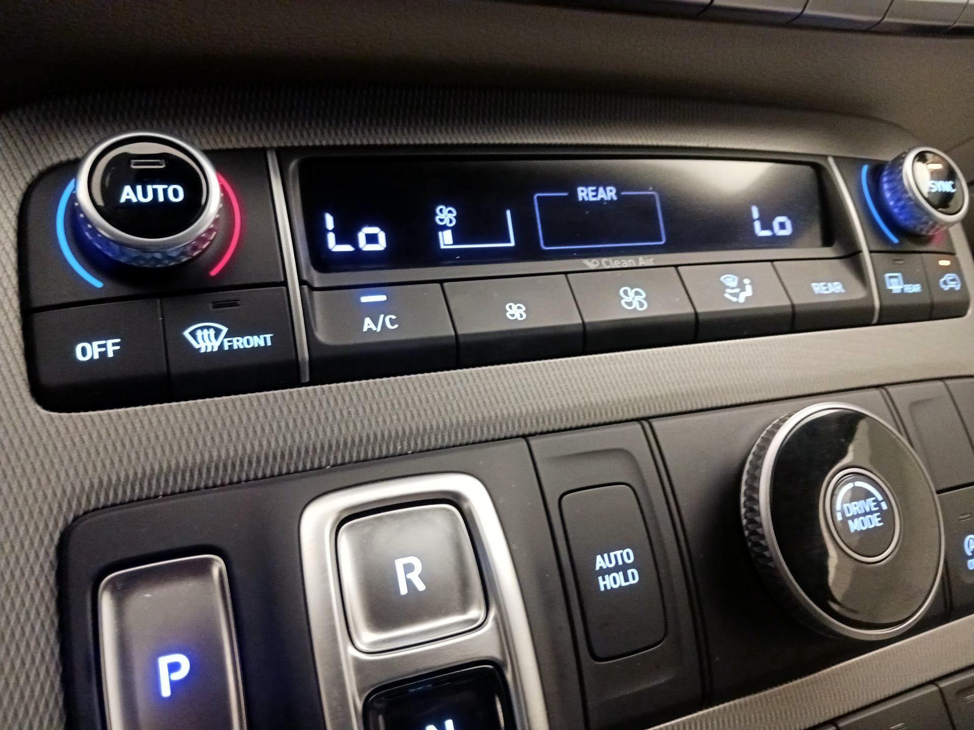 Thumbnail: 2022 Hyundai Palisade - 17