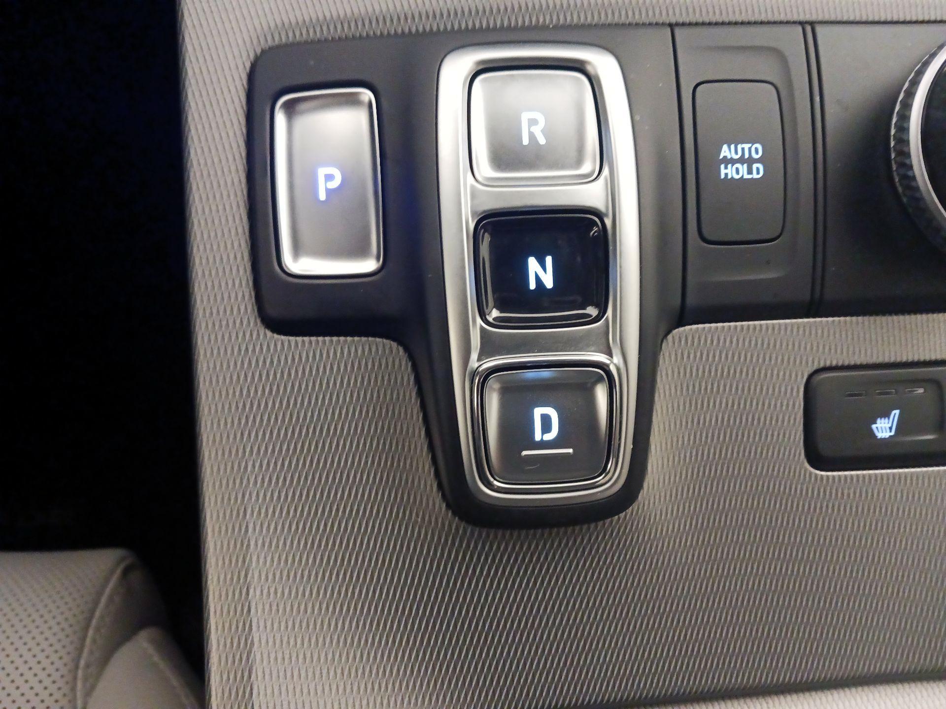 Thumbnail: 2022 Hyundai Palisade - 18